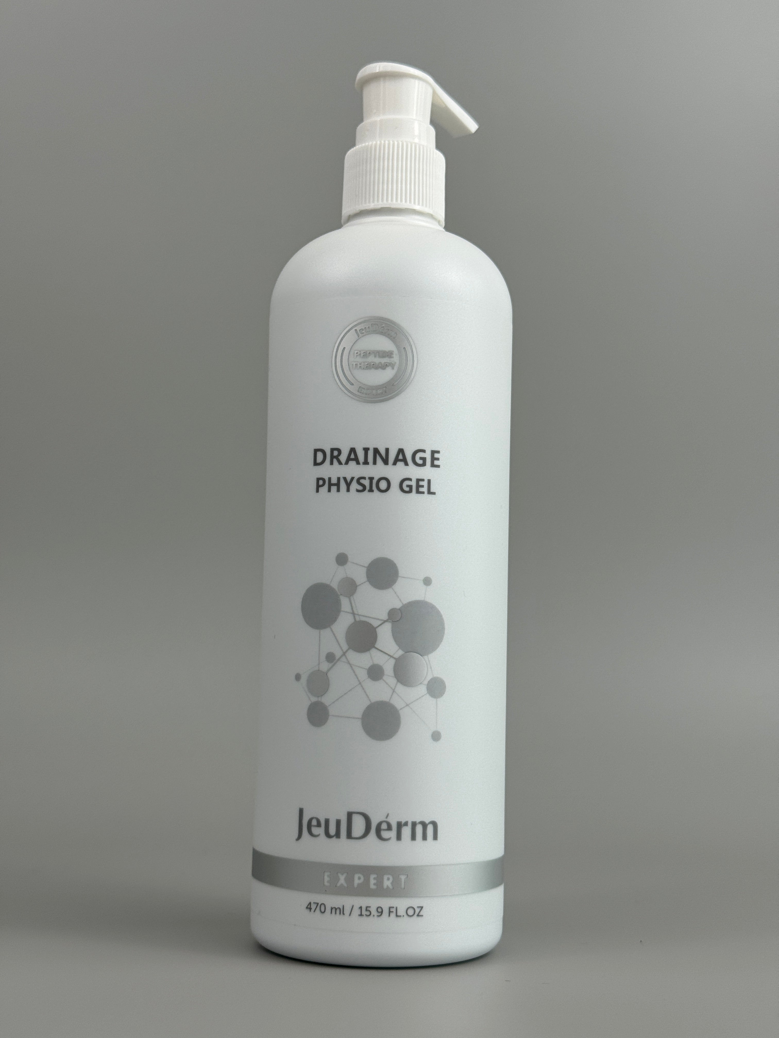 DRAINAGE PHYSIO GEL