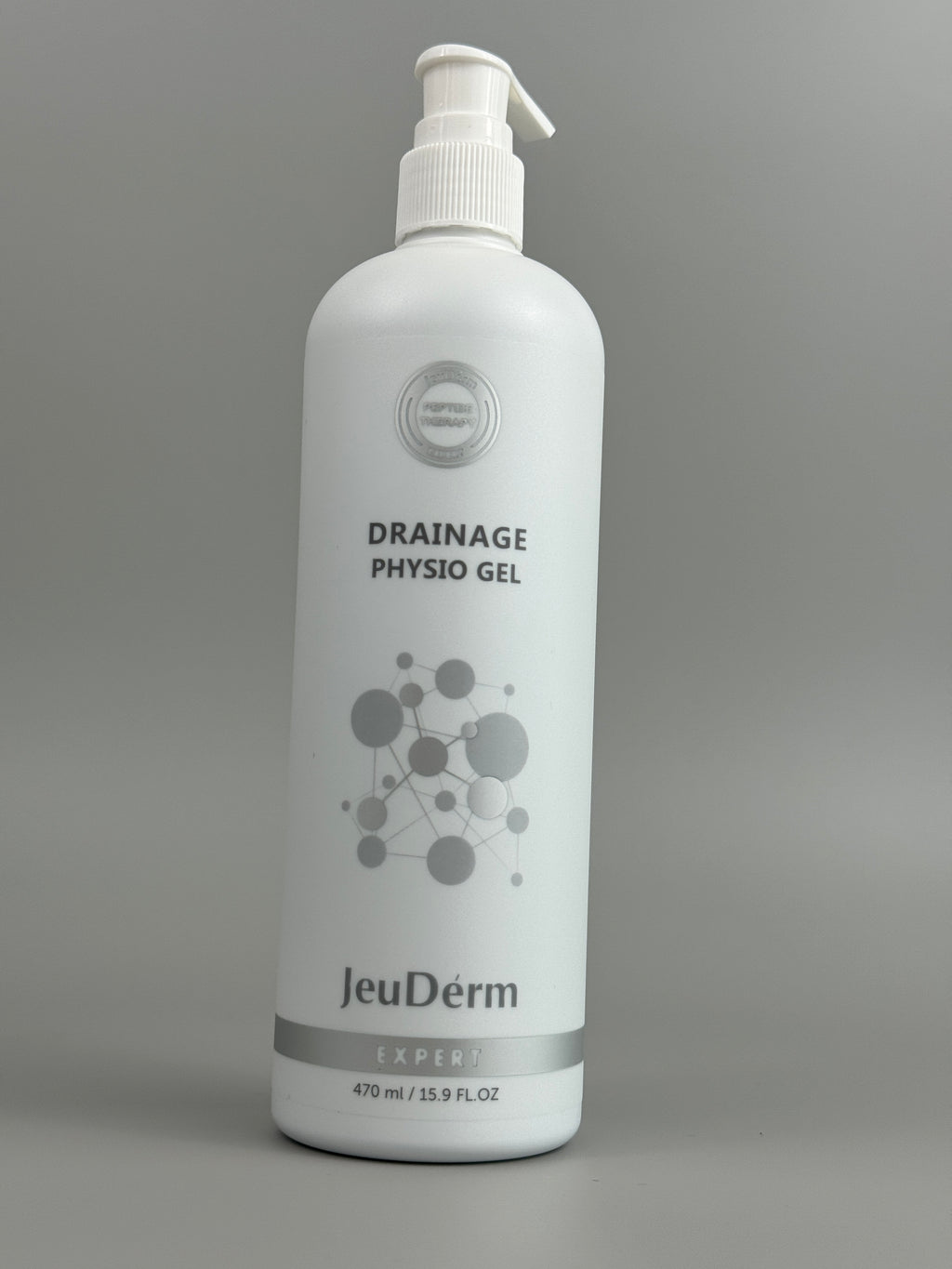 DRAINAGE PHYSIO GEL