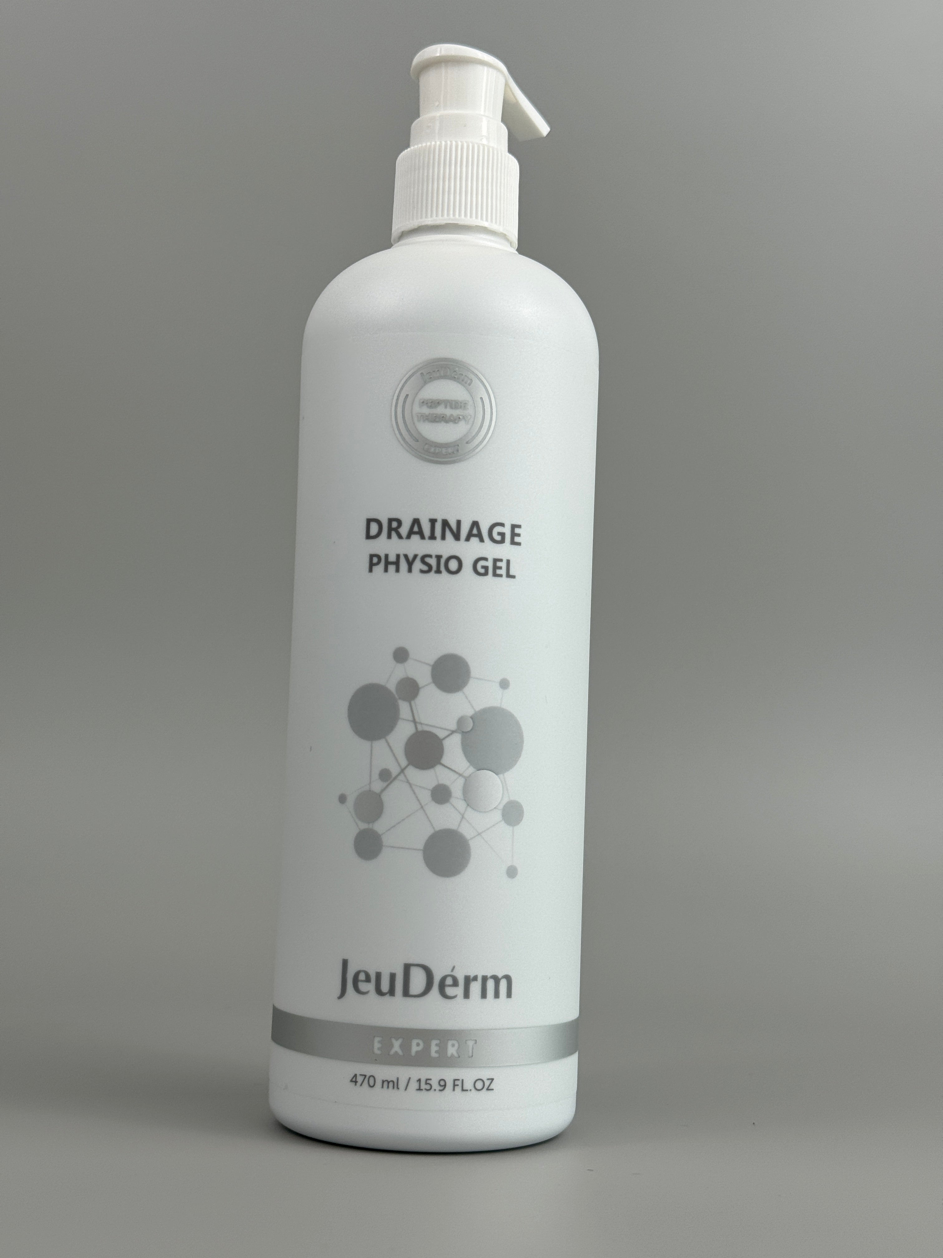 DRAINAGE PHYSIO GEL