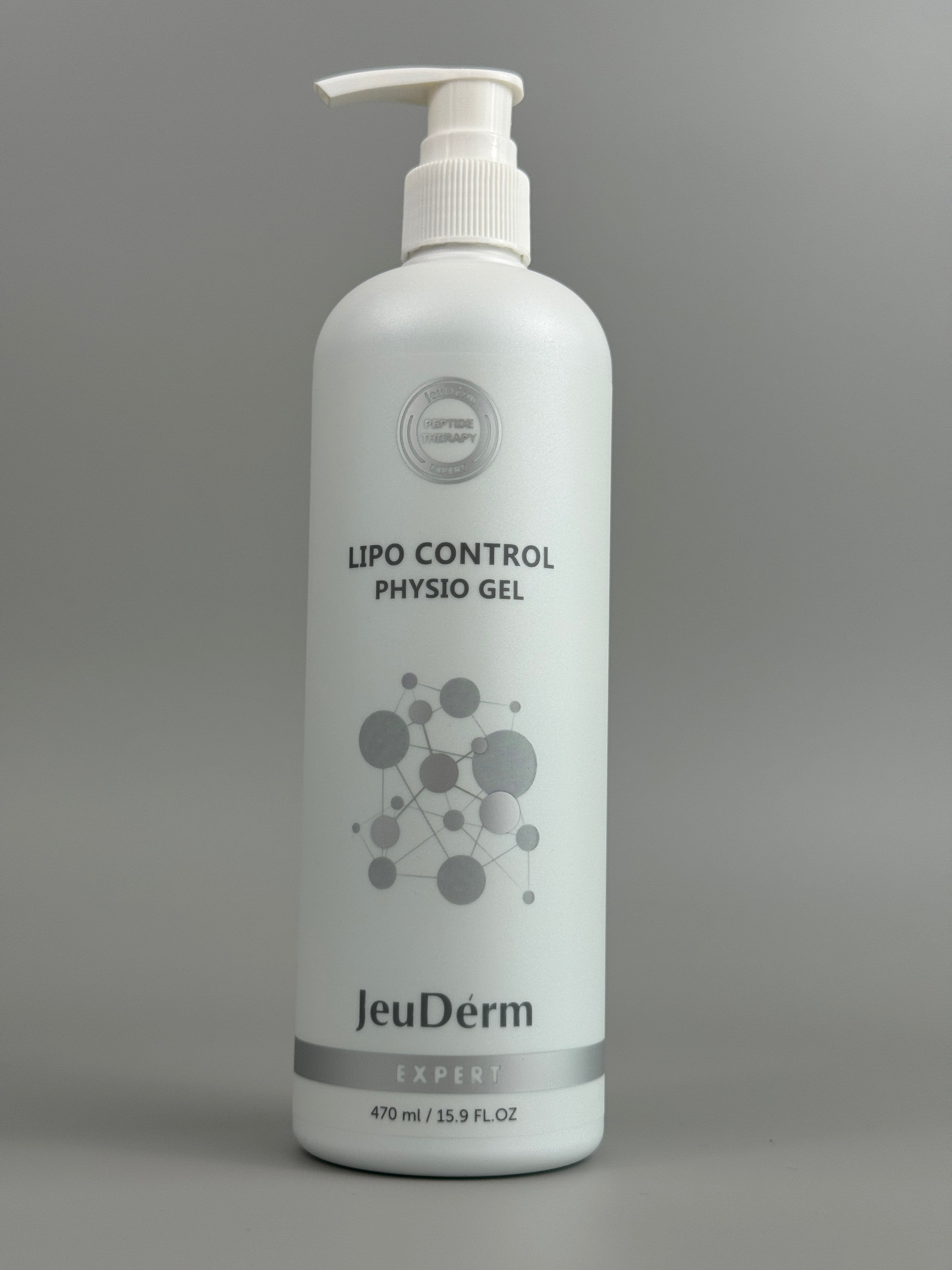 LIPO CONTROL PHYSIO GEL