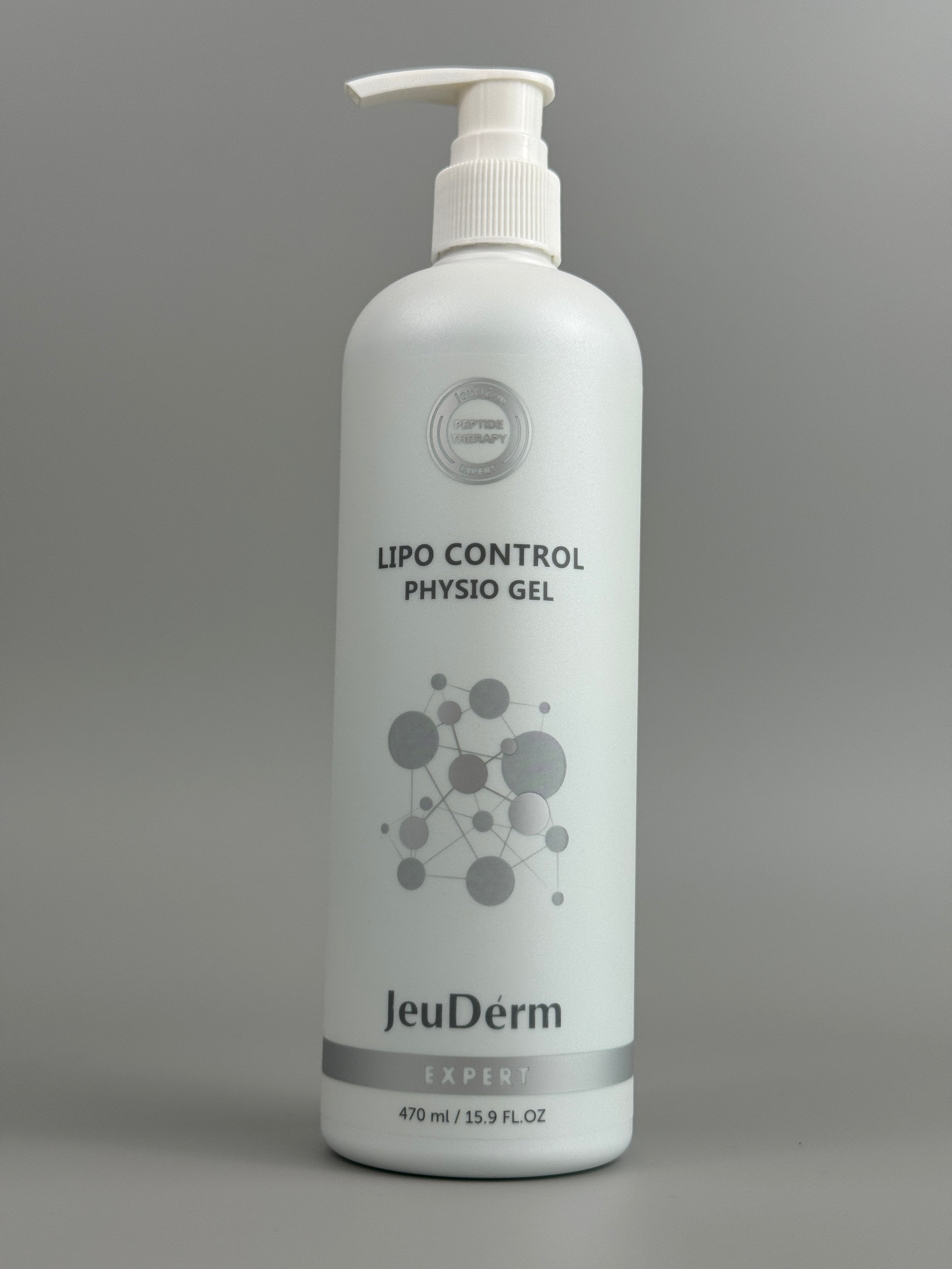 LIPO CONTROL PHYSIO GEL
