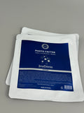 PHOTO FACTOR 100% HYDROGEL MASK