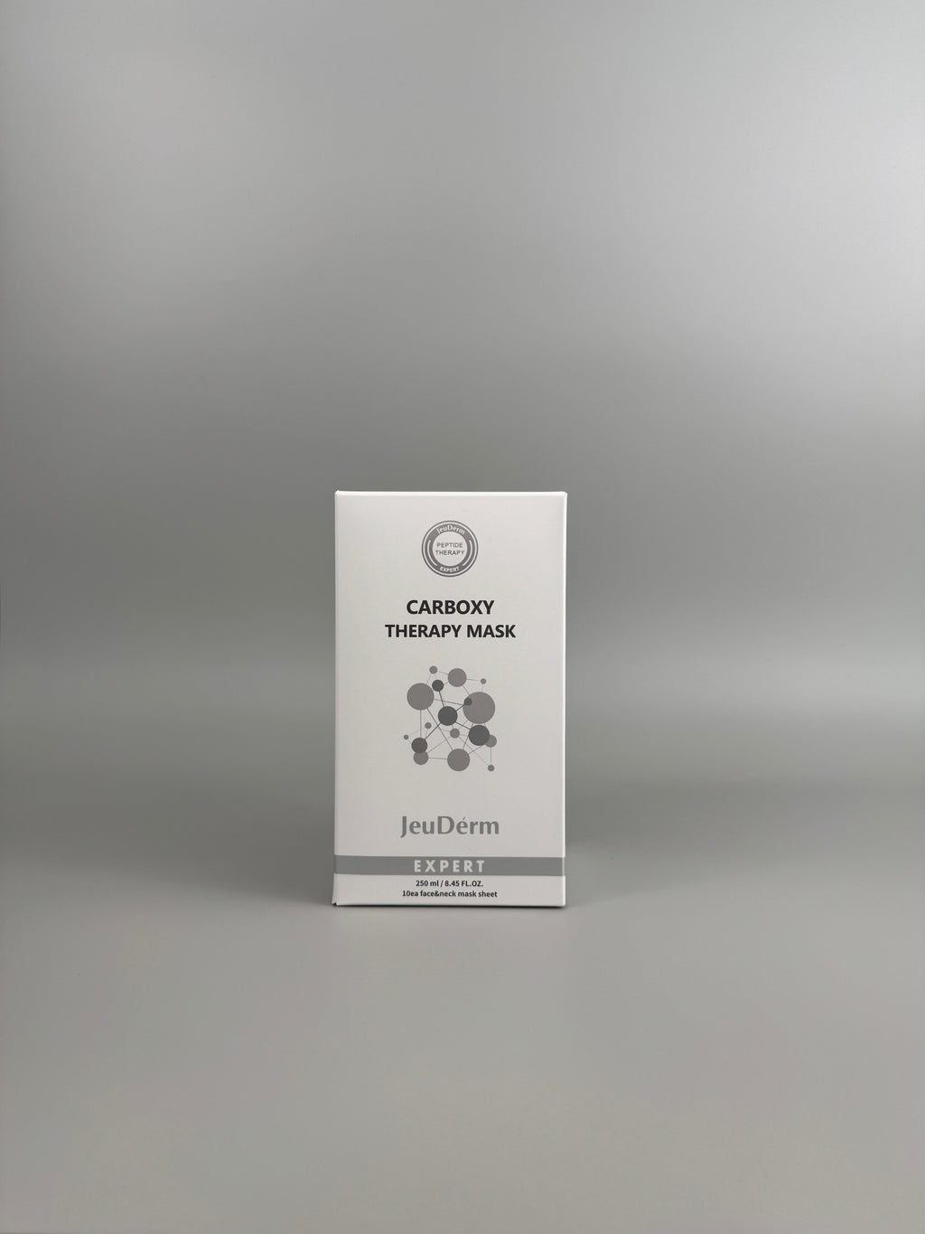 CARBOXY THERAPY MASK