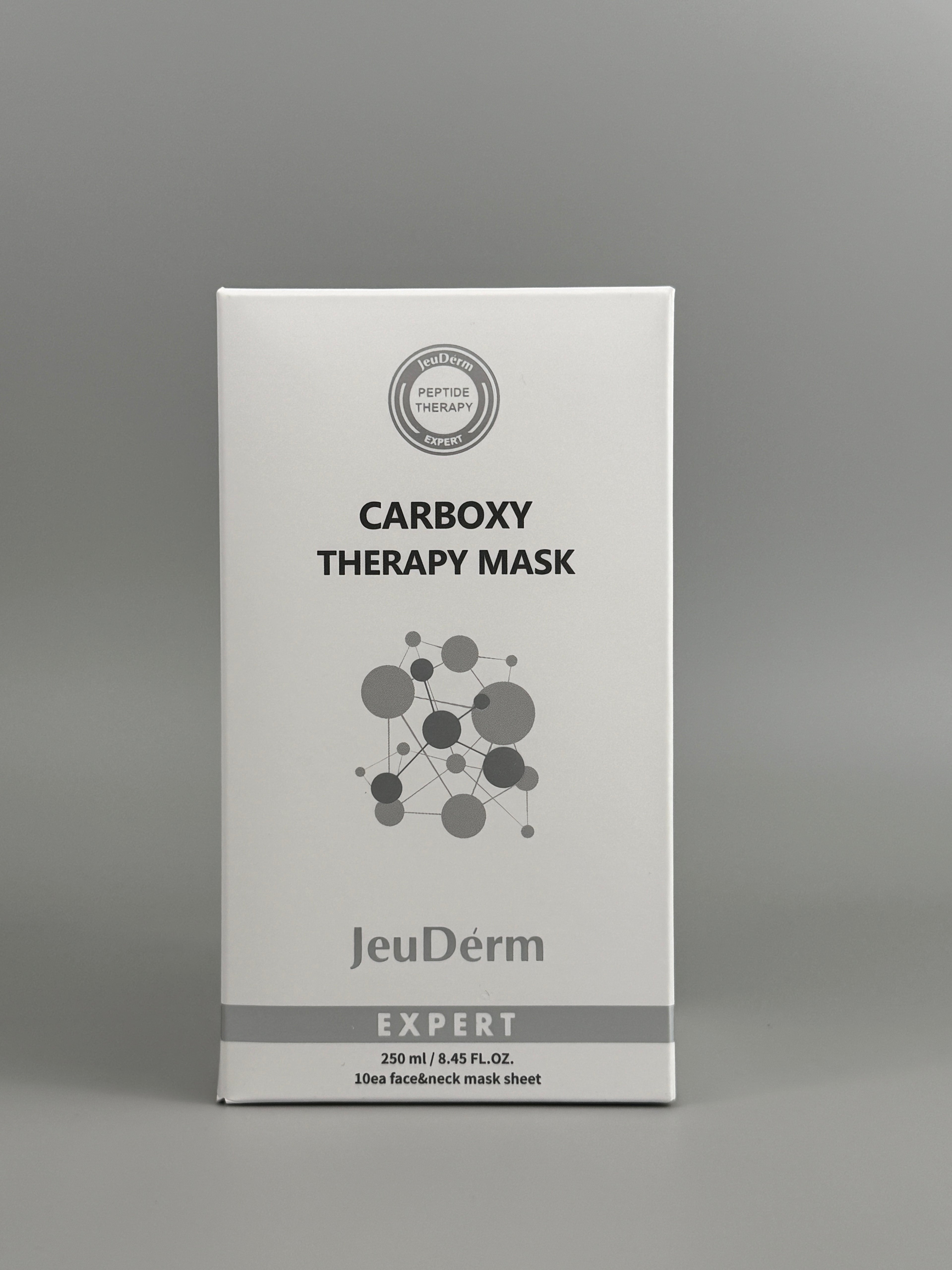 CARBOXY THERAPY MASK