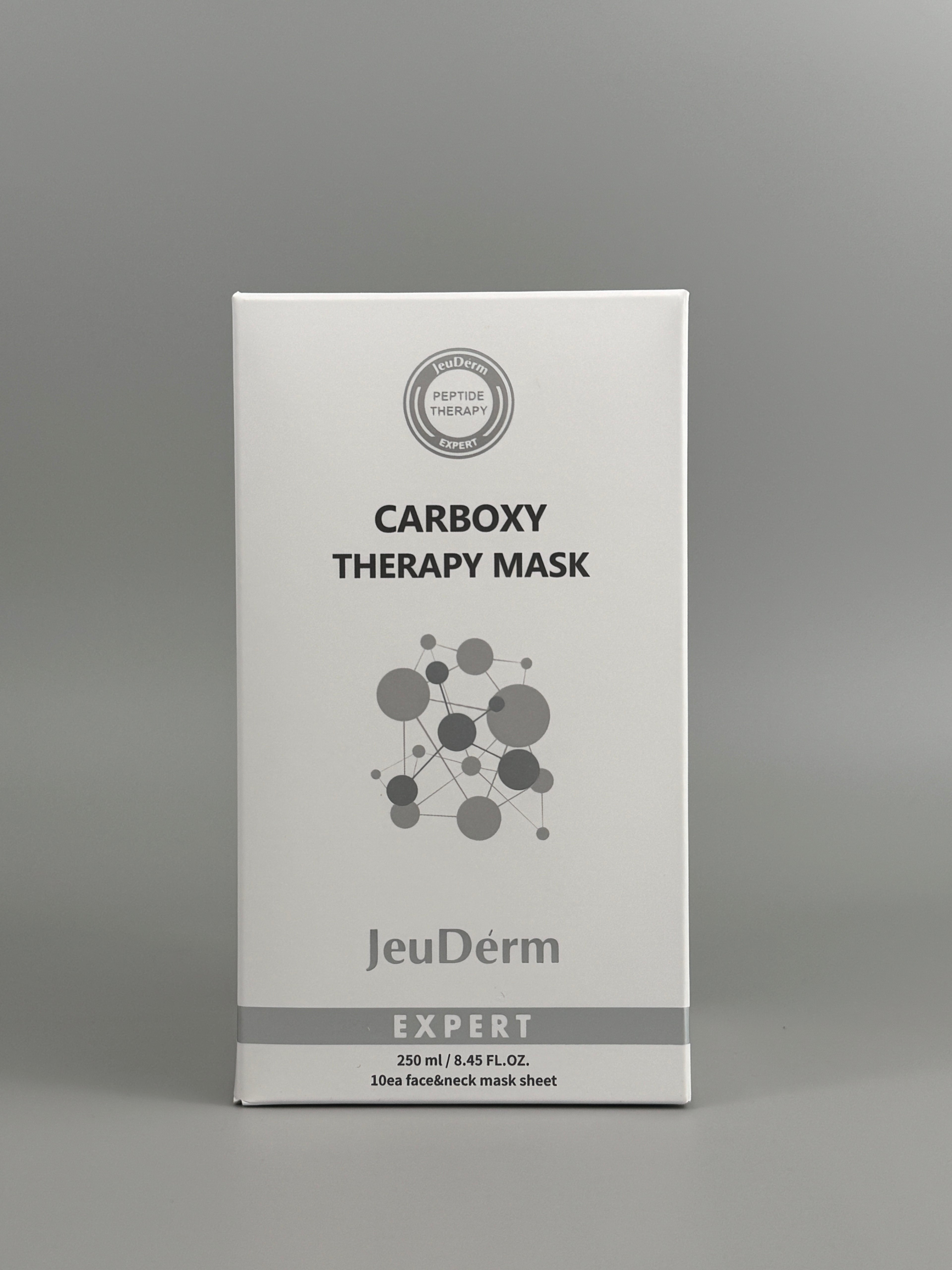 CARBOXY THERAPY MASK