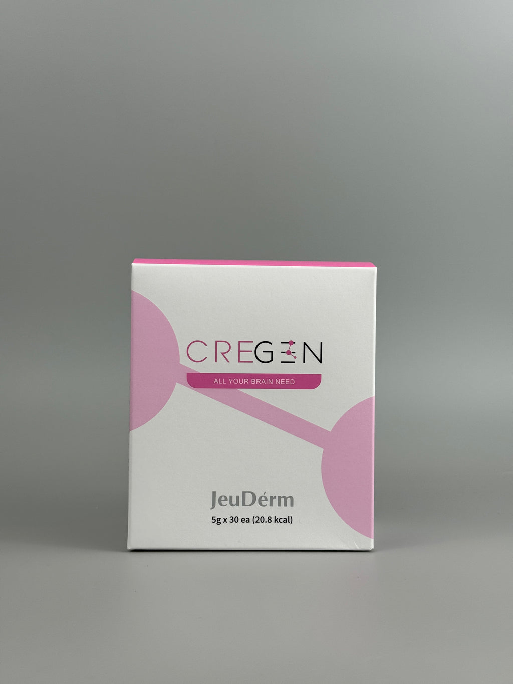 CREGEN Aminosäuren-Energiekomplex