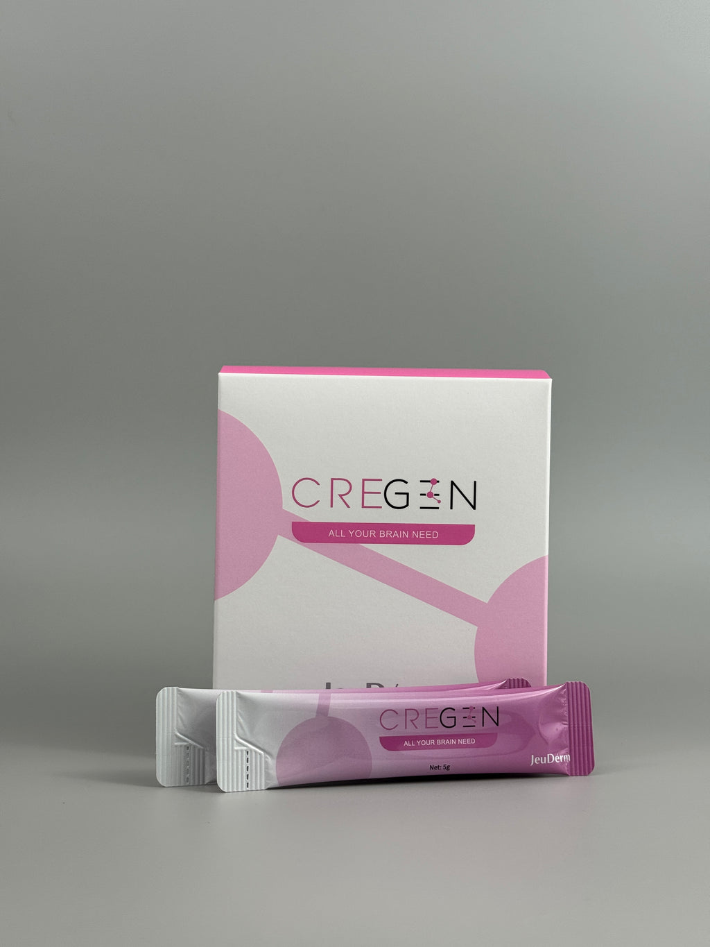 CREGEN Aminosäuren-Energiekomplex