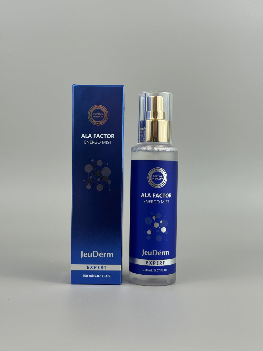 ALA FACTOR – ENERGO MIST