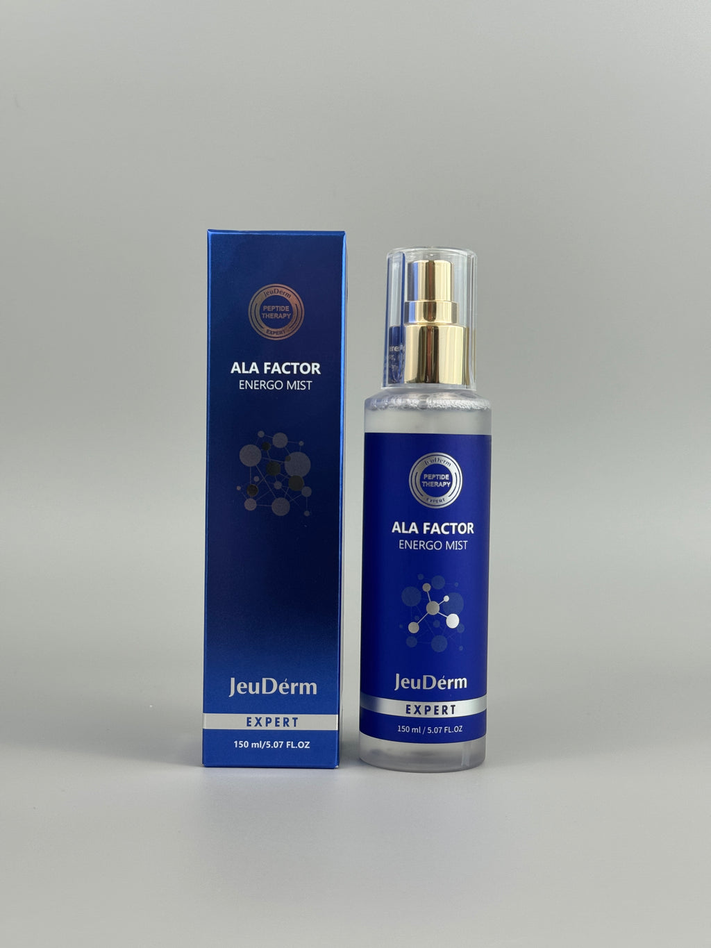 ALA FACTOR – ENERGO MIST