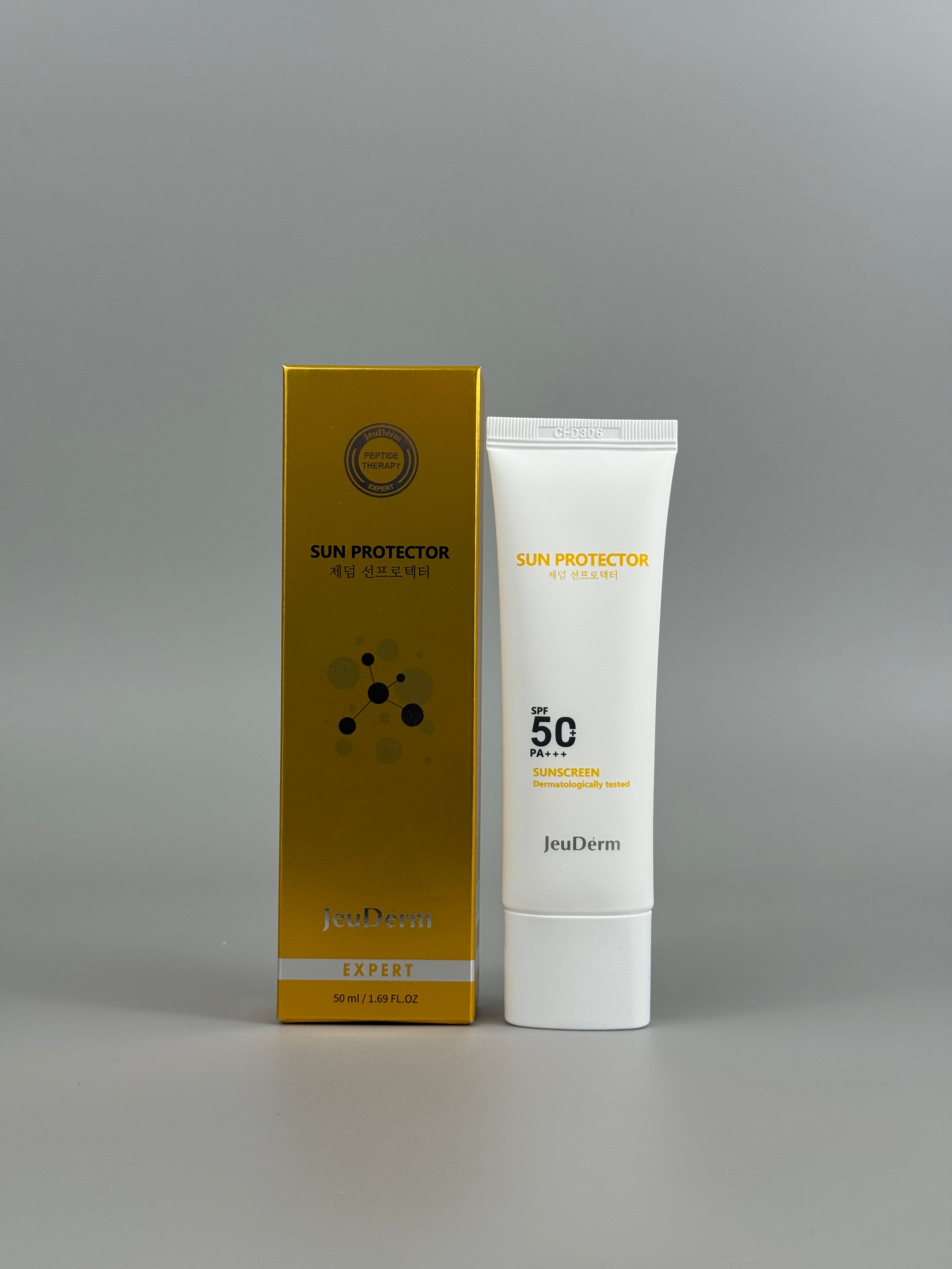 SUN PROTECTOR +50 SPF