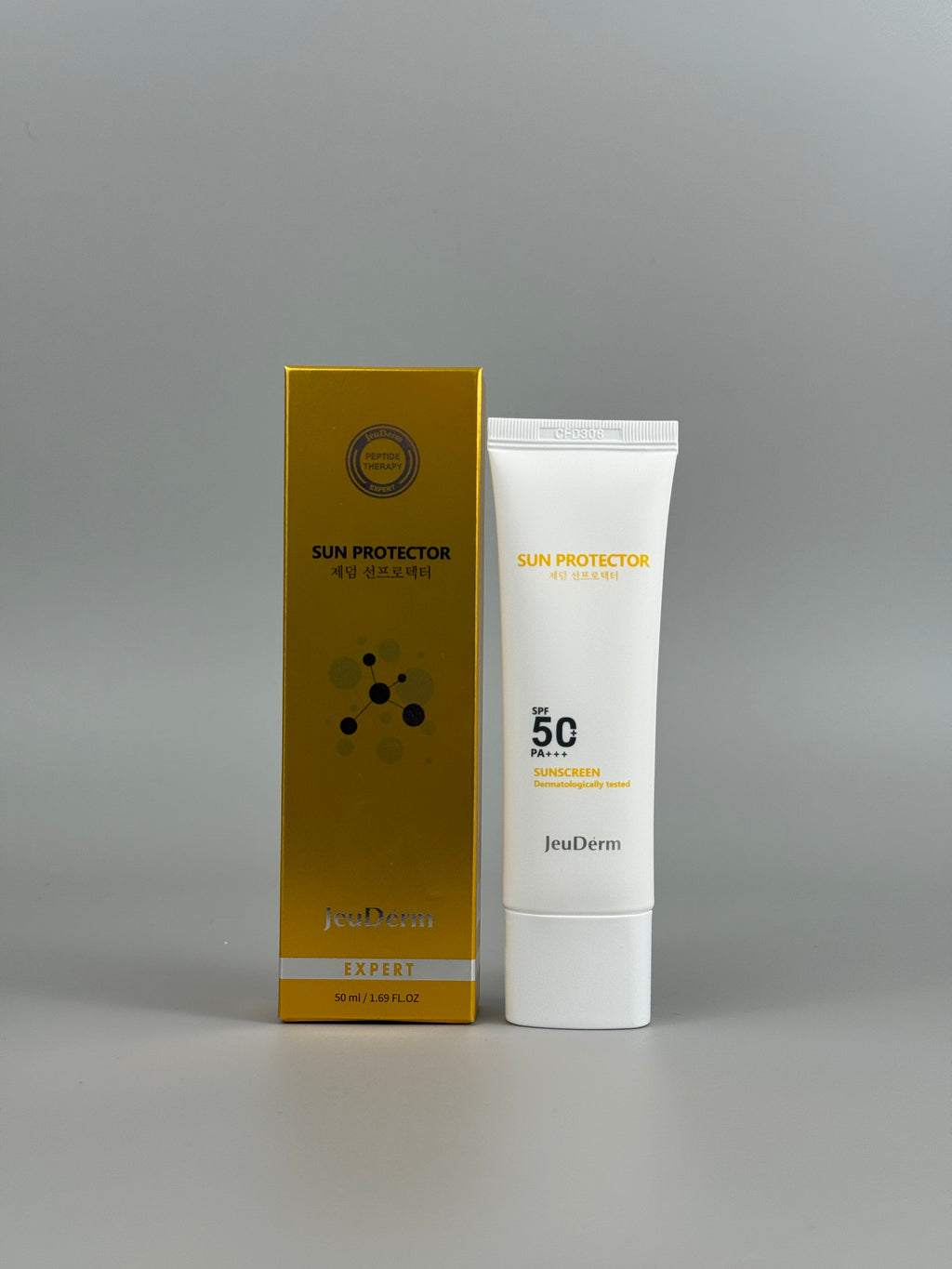 SUN PROTECTOR +50 SPF