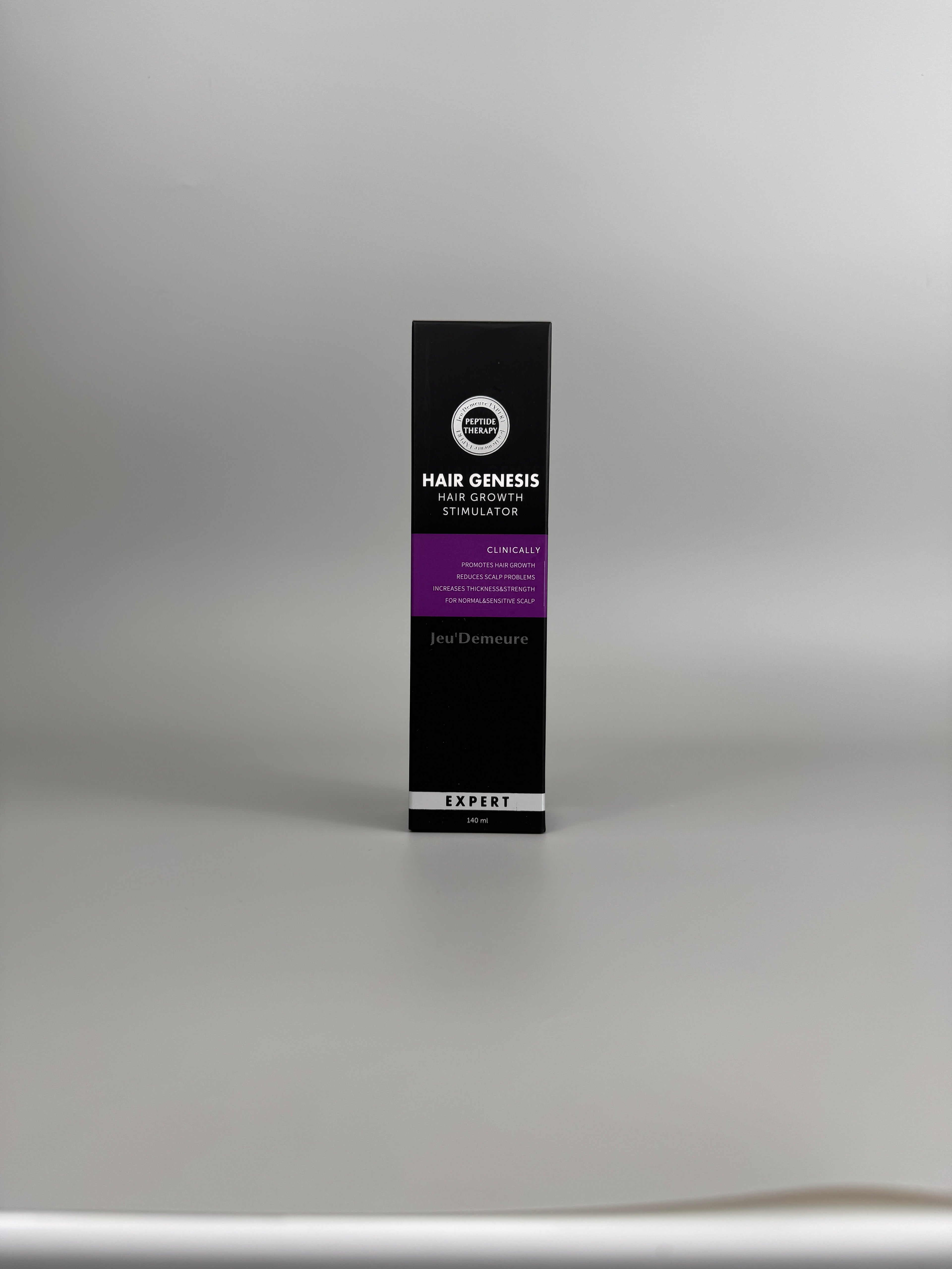HairGenesis Hair Growth Stimulator  140ml
