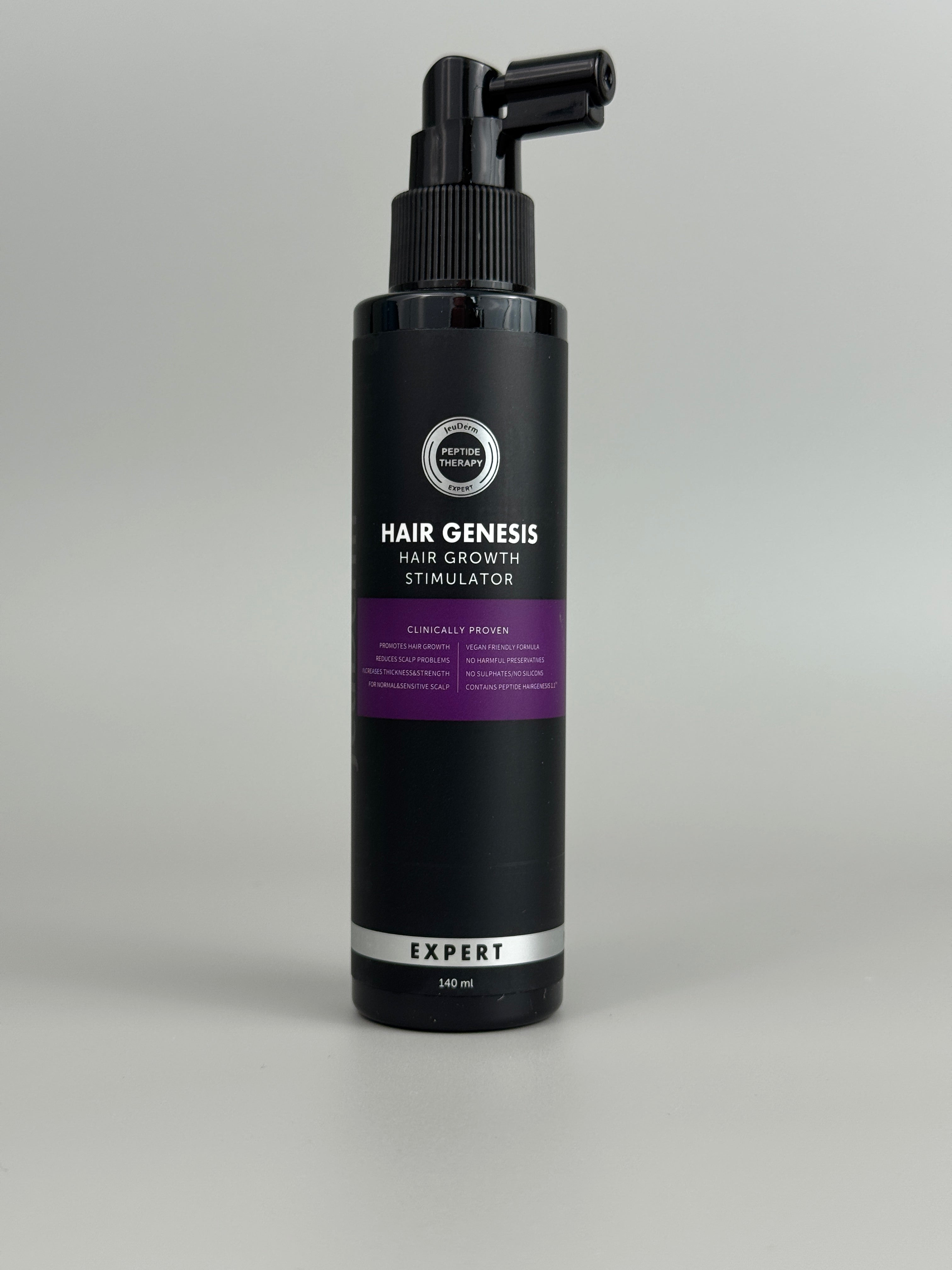 HairGenesis Hair Growth Stimulator  140ml