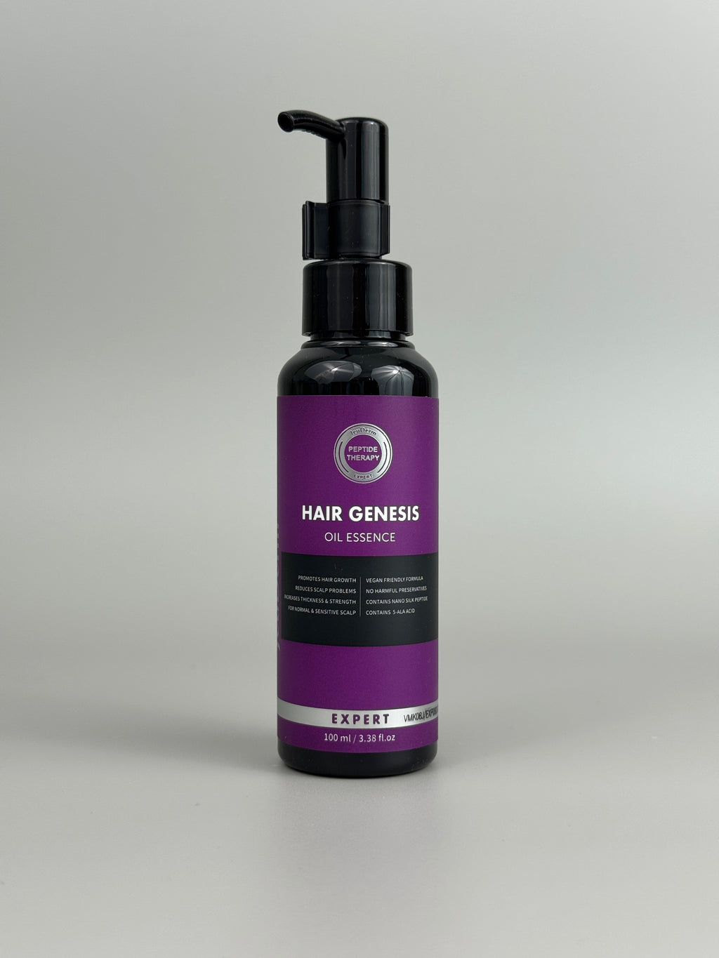 HairGenesis Oil Essence	 100ml