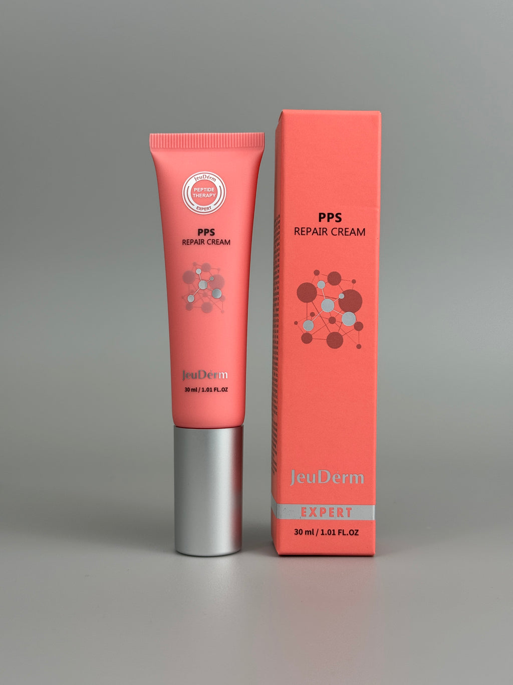 PPS Repair Cream	 30ml