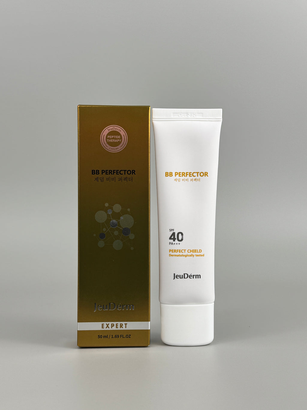 BB PERFECTOR 40+ 50ml