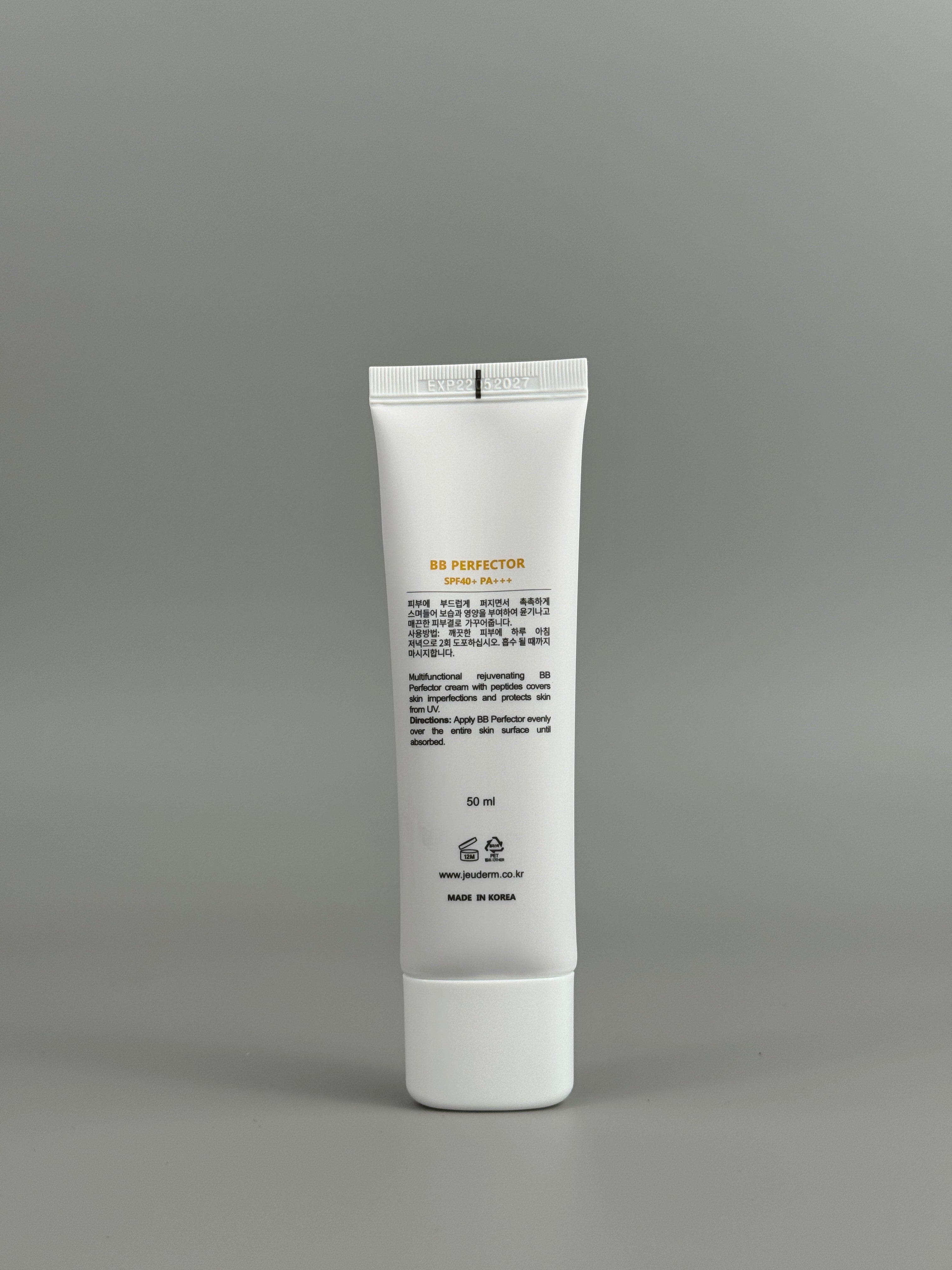 BB PERFECTOR 40+ 50ml