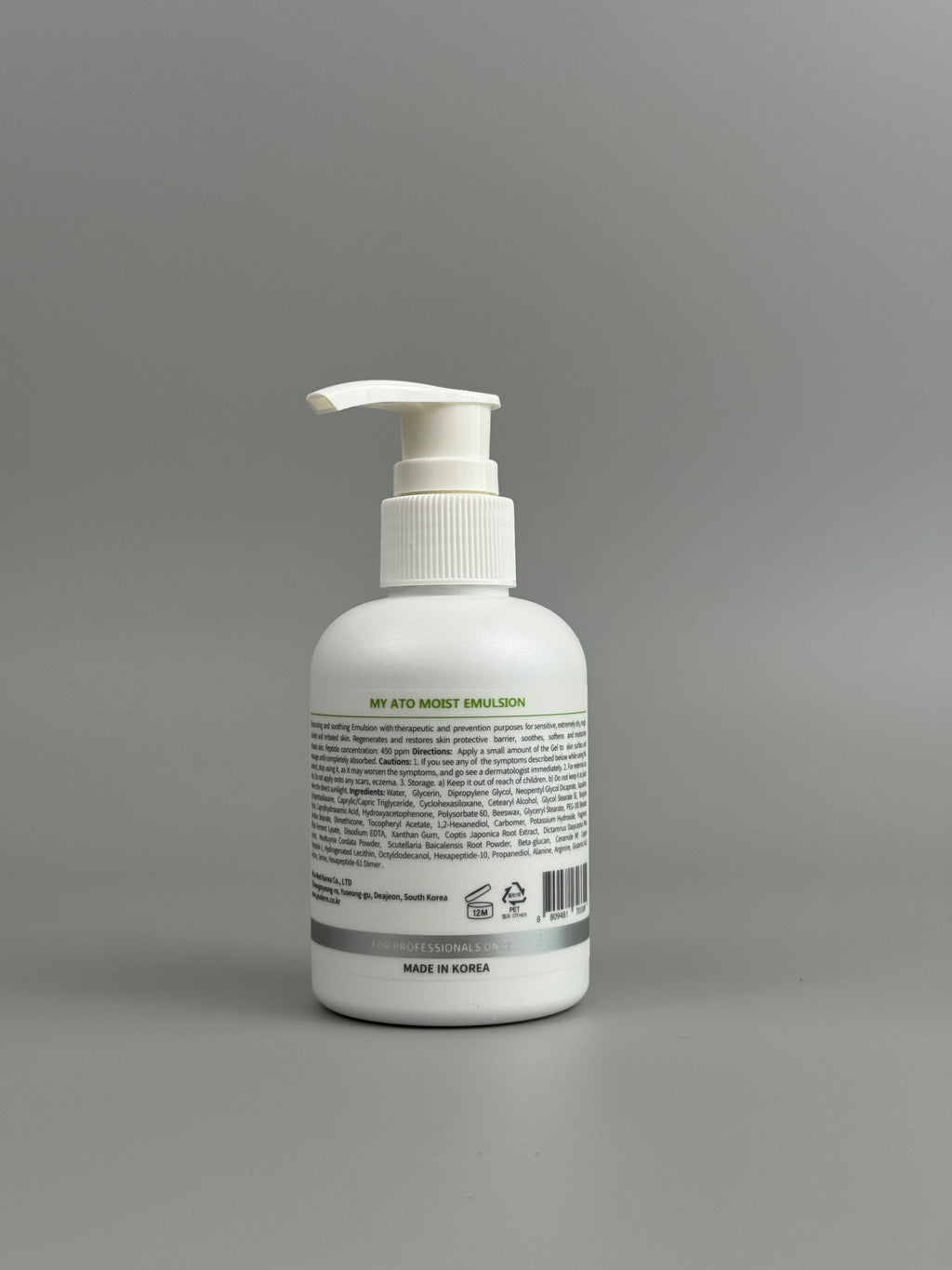 My Ato Moist Emulsion 150ml