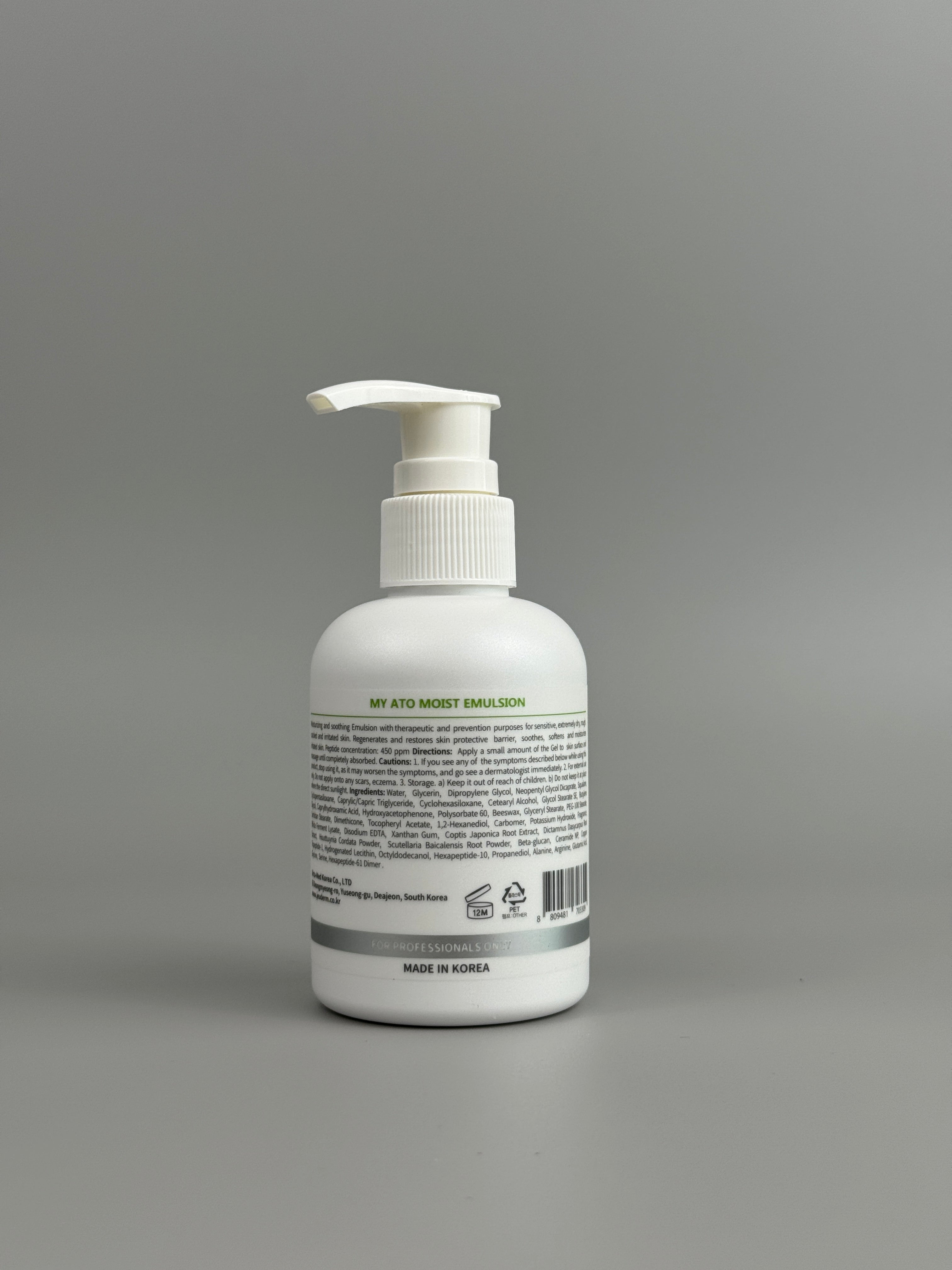 My Ato Moist Emulsion 150ml