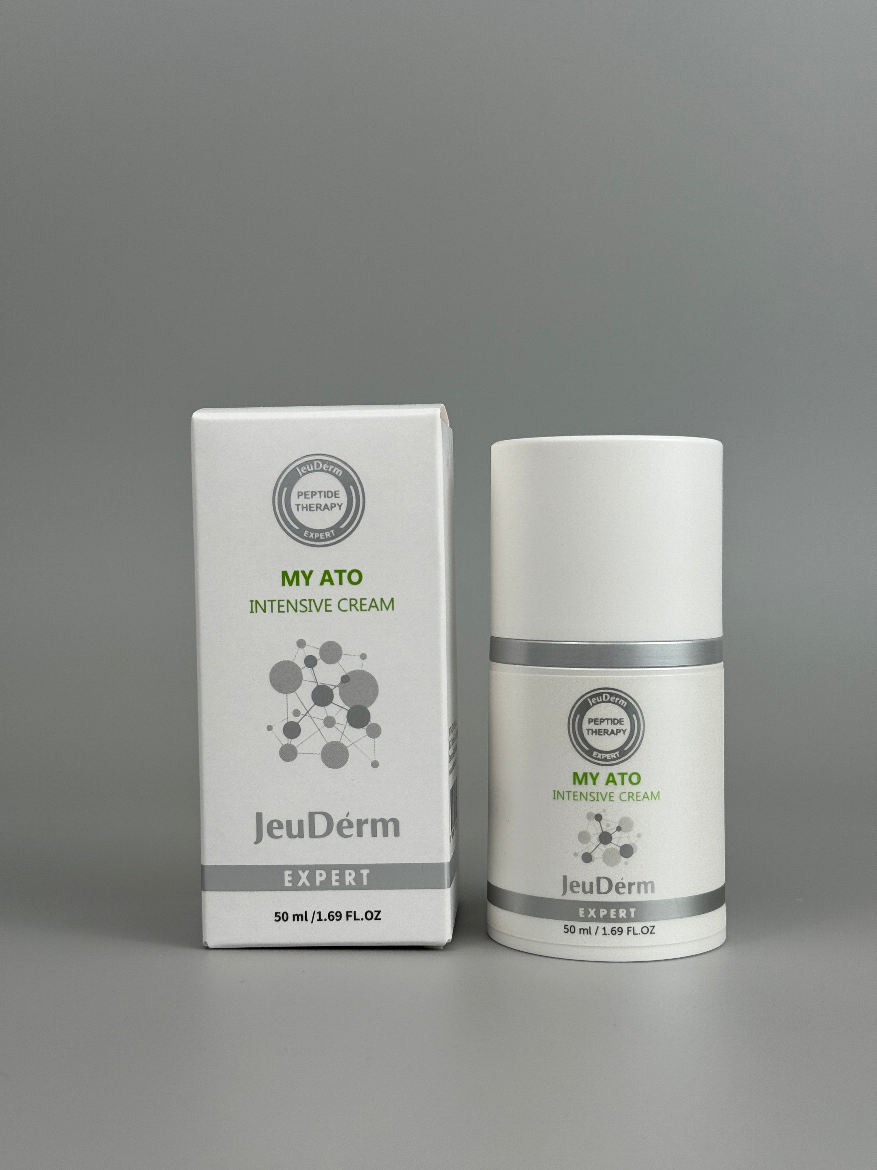 My Ato Intensive Cream 50ml