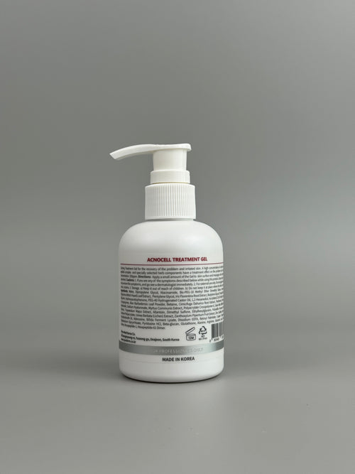 AcnoCell Treatment Gel 150ml