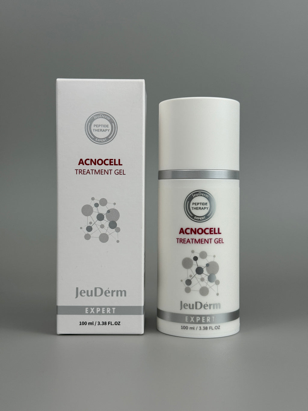 AcnoCell Treatment Gel 100ml(homecare)