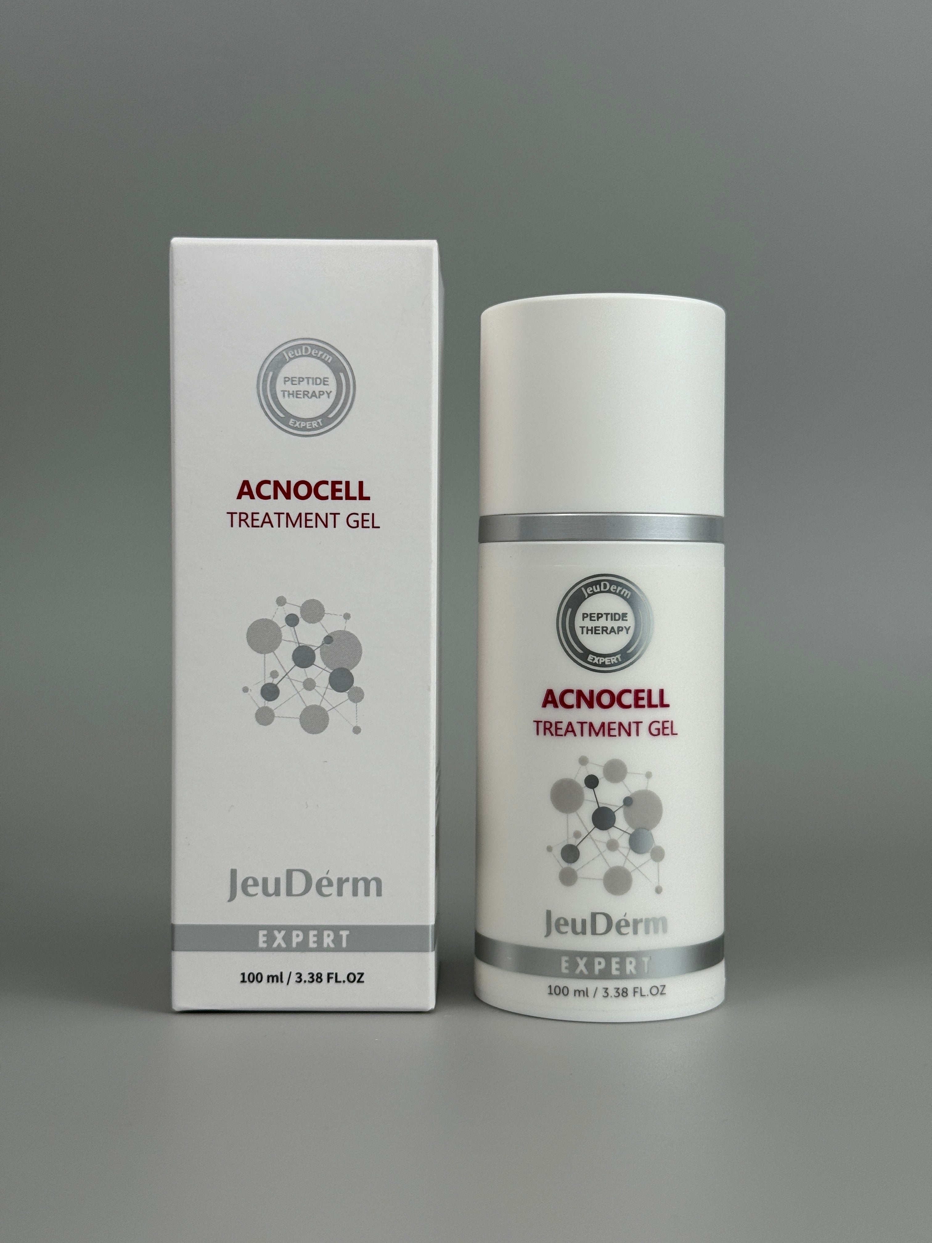AcnoCell Treatment Gel 100ml(homecare)