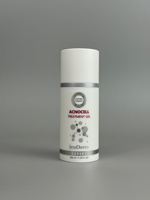 AcnoCell Treatment Gel 100ml(homecare)