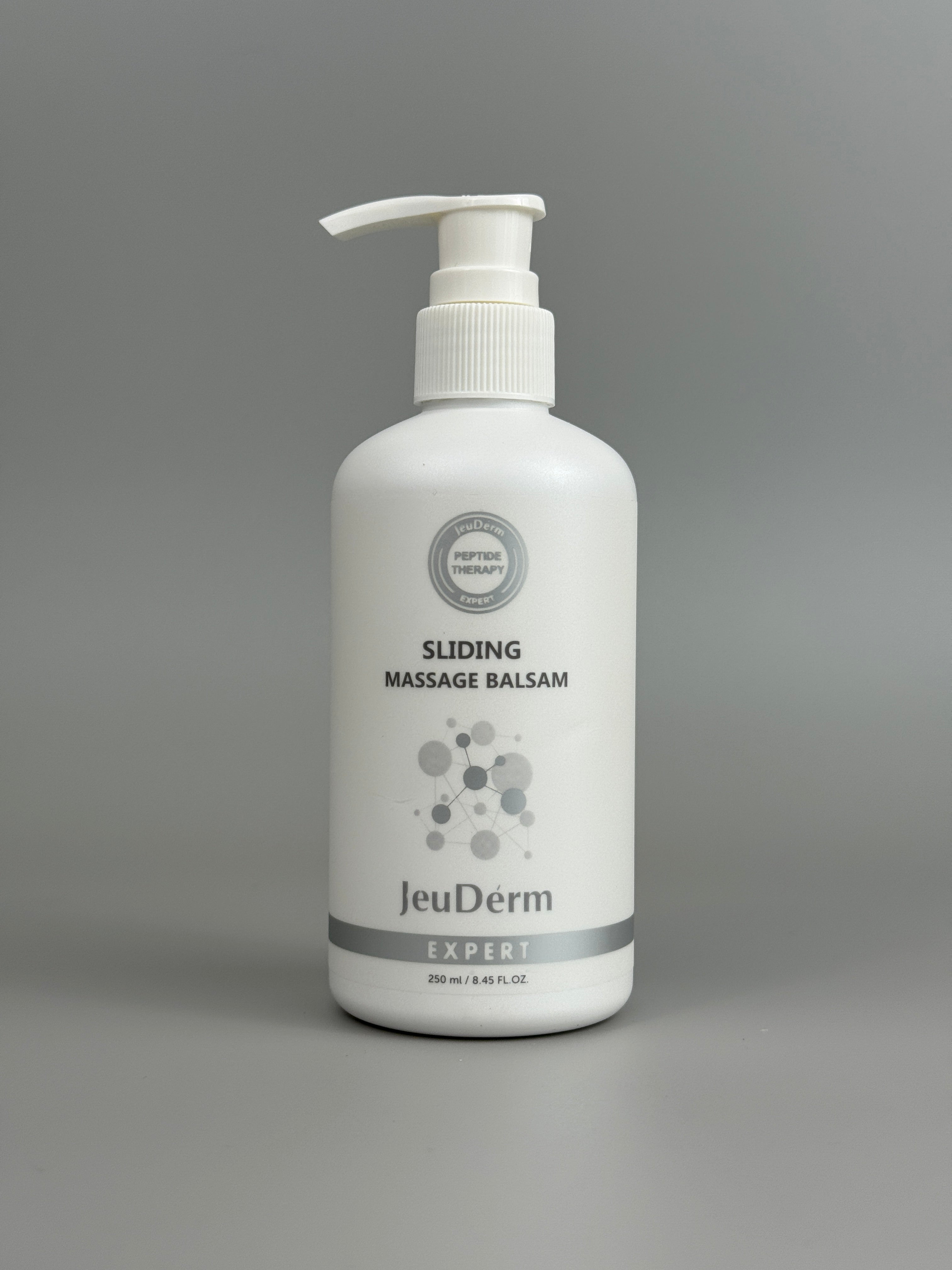 SLIDING MASSAGE BALSAM 250ml