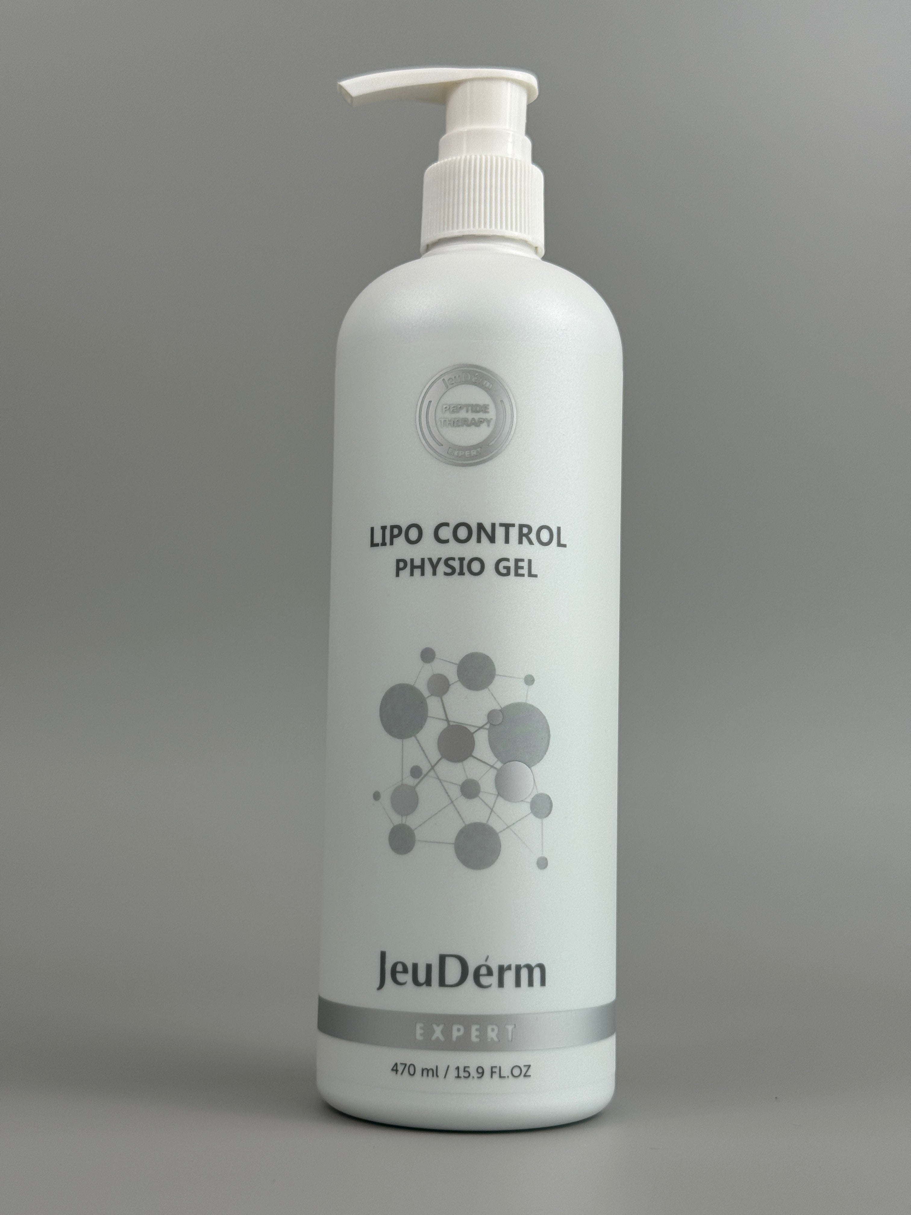 LIPO CONTROL PHYSIO GEL 470ML