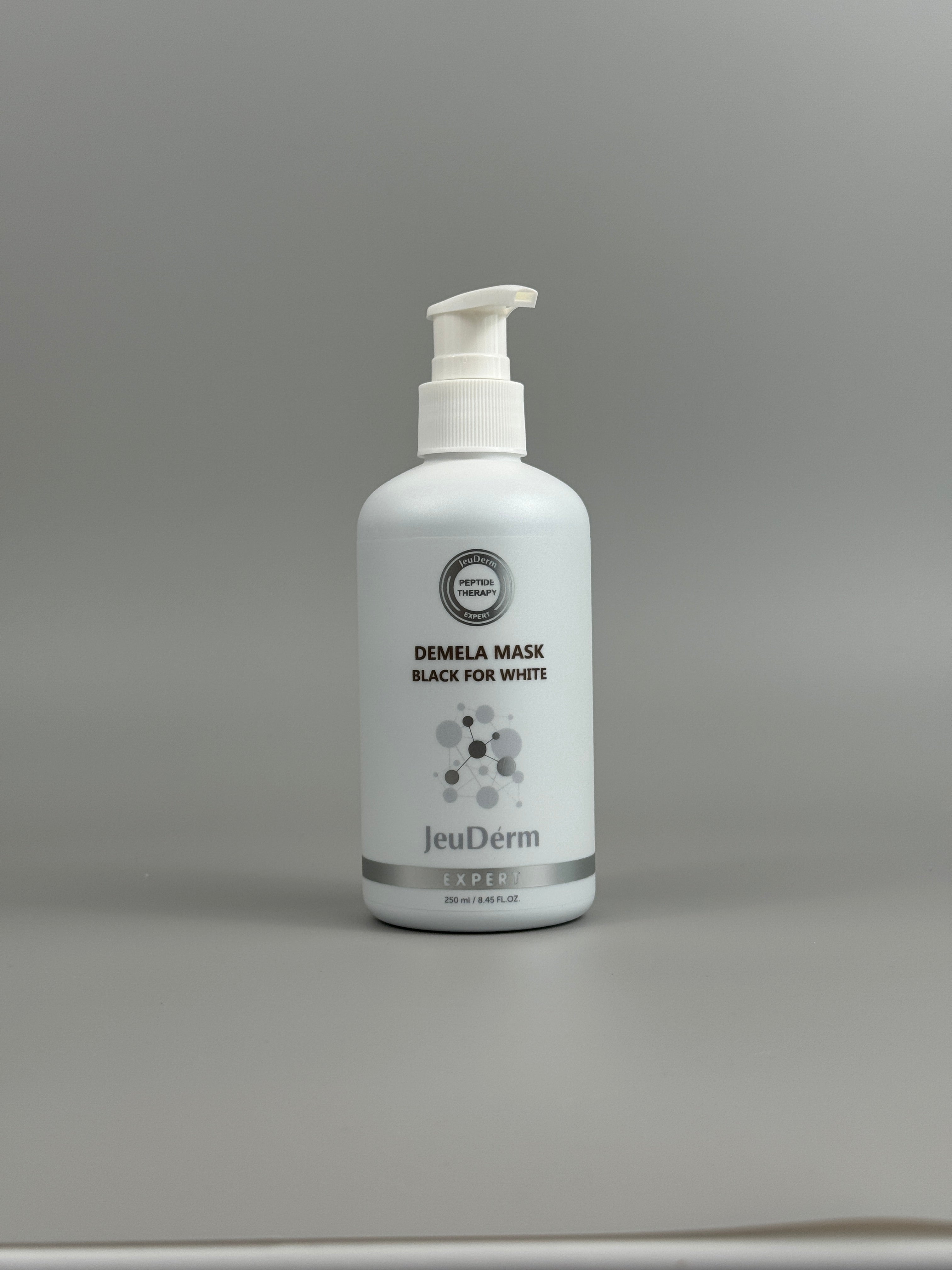 Demela Mask Black for White 250ml