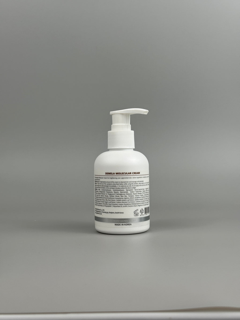 Demela Molecular Cream 150ml