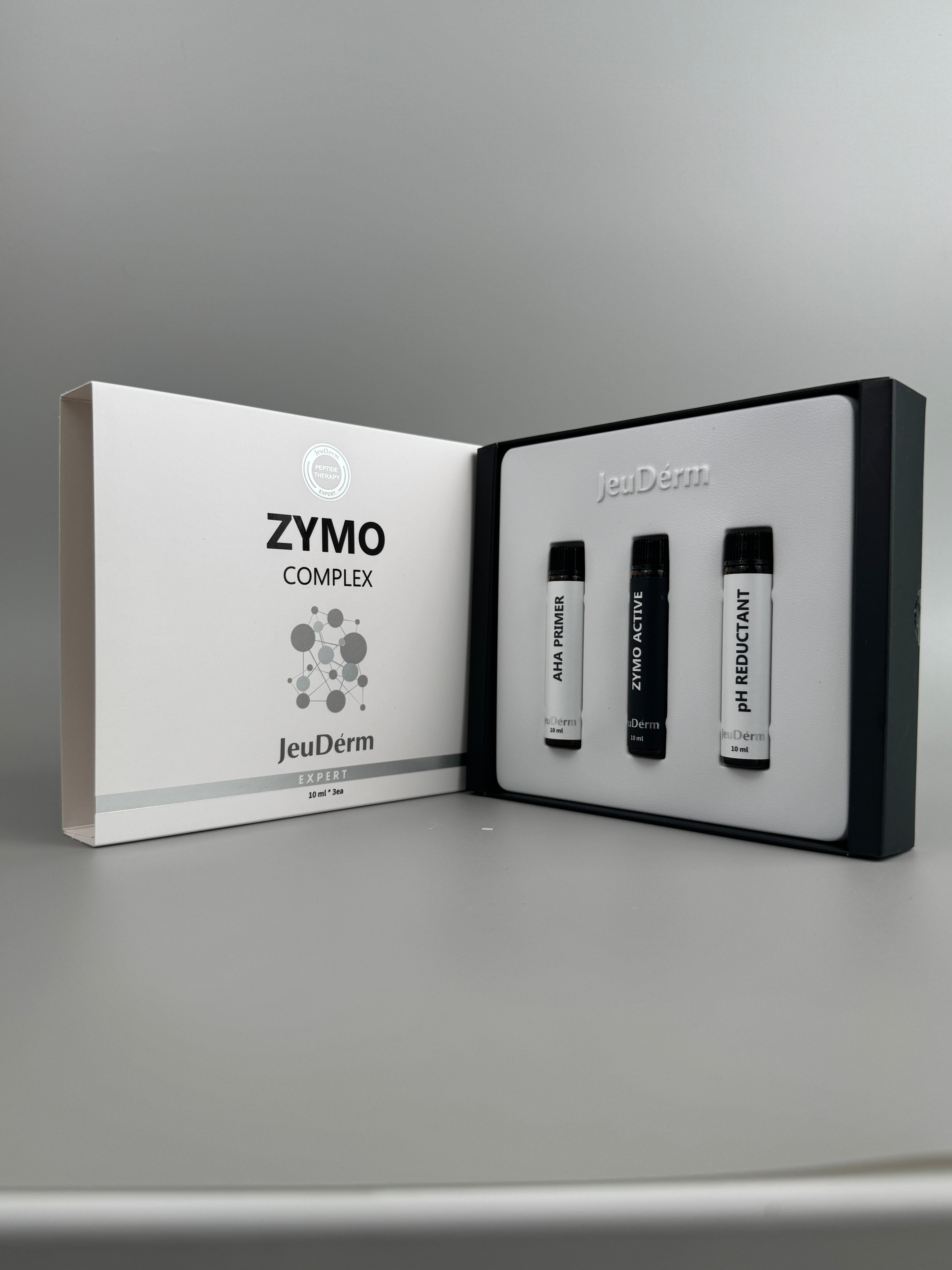 ZYMO COMPLEX 10ml *3