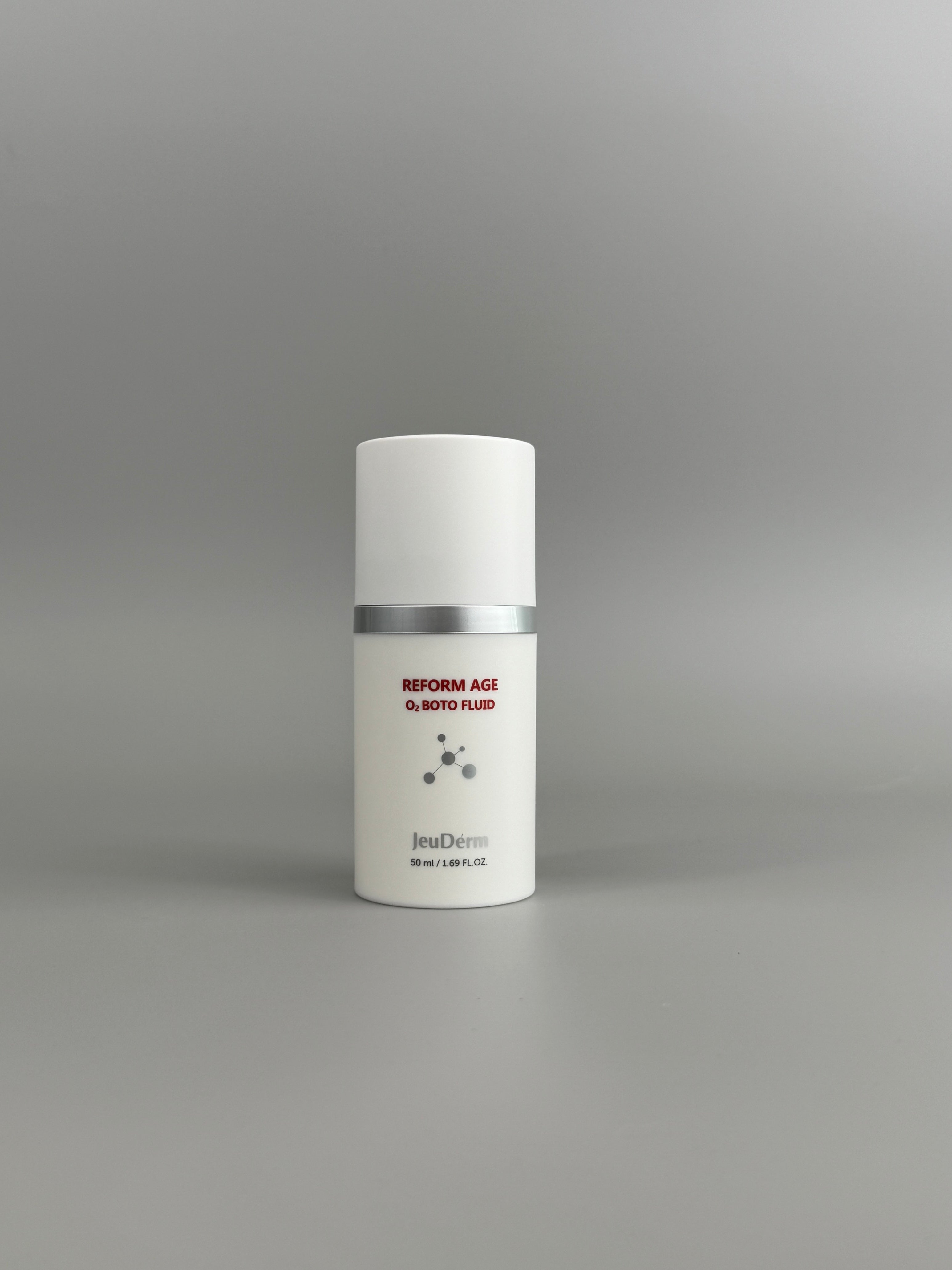 REFORM AGE O2 BOTO FLUID 50ml(homecare)