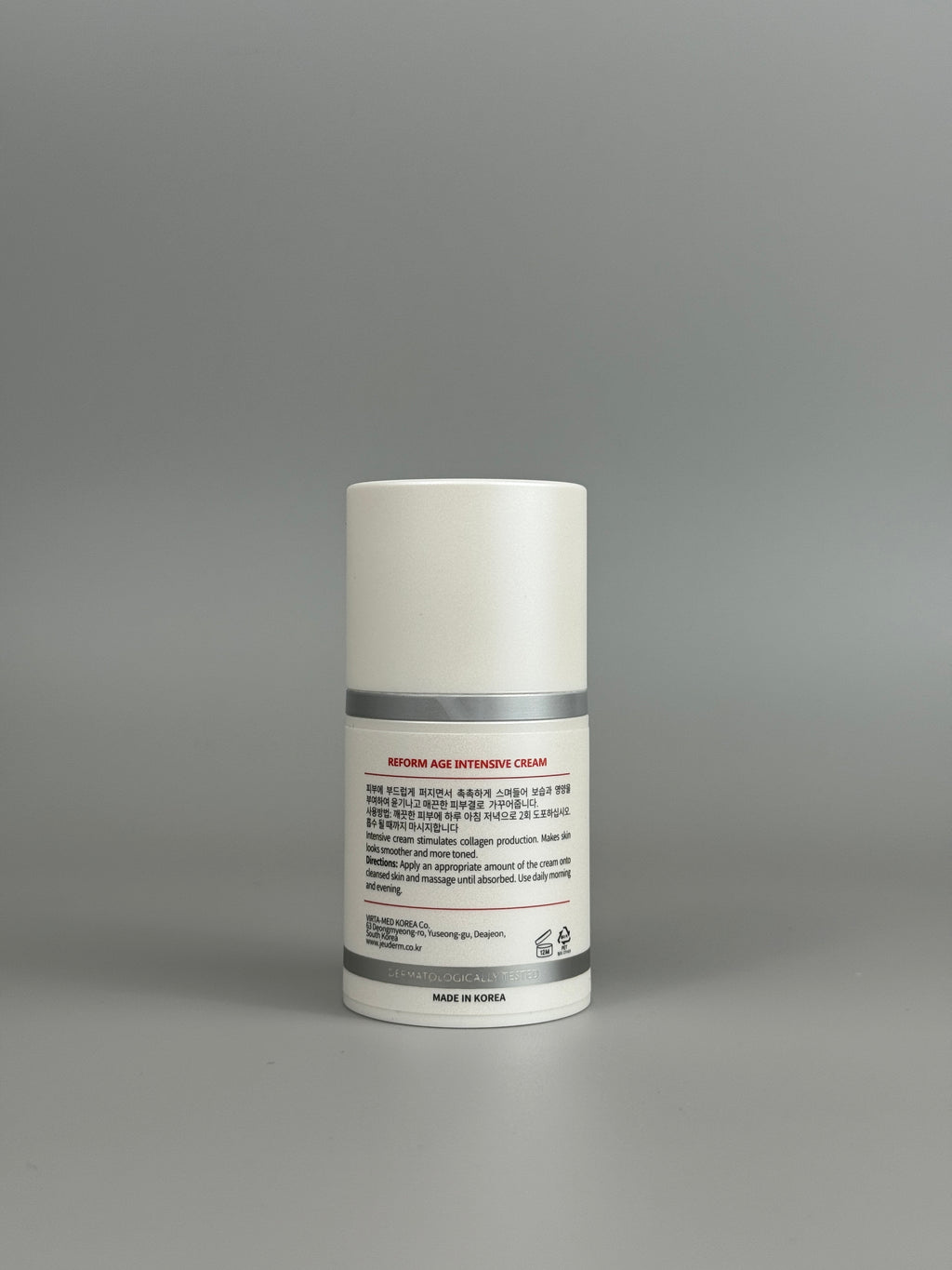 REFORM AGE INTENSIVE CREAM 50ml(homecare)