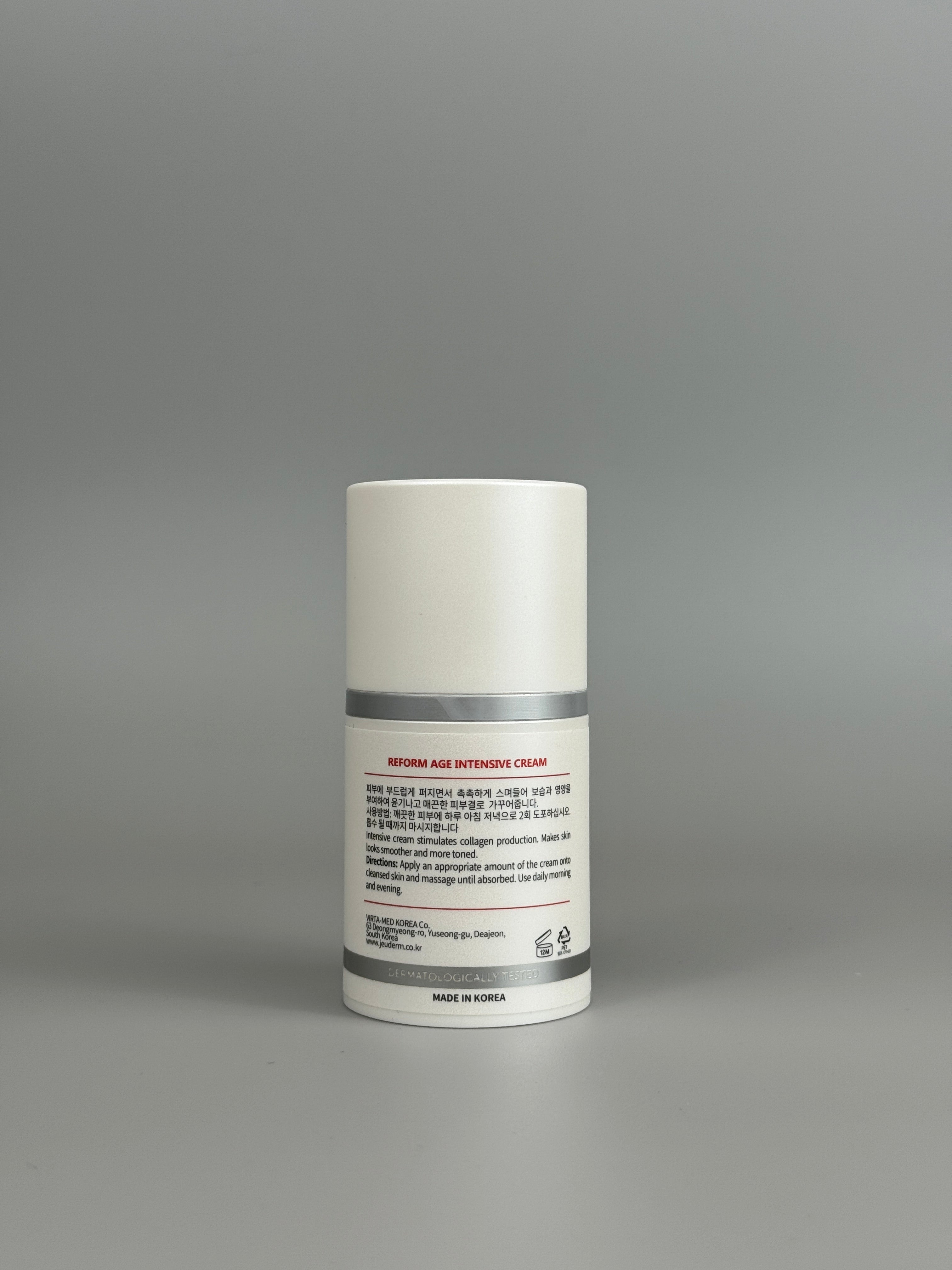 REFORM AGE INTENSIVE CREAM 50ml(homecare)