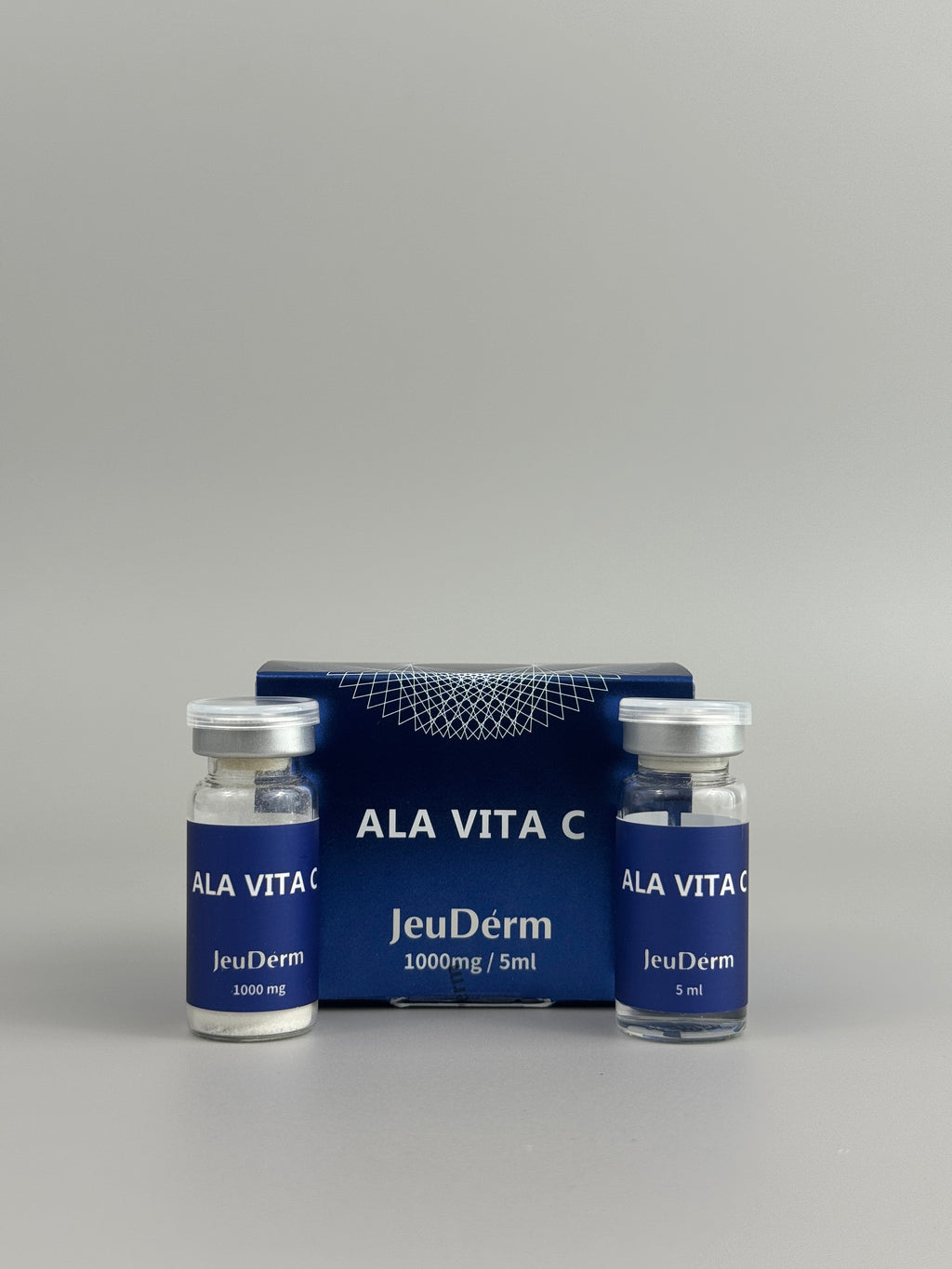 ALA VITA C 1000mg/5ml