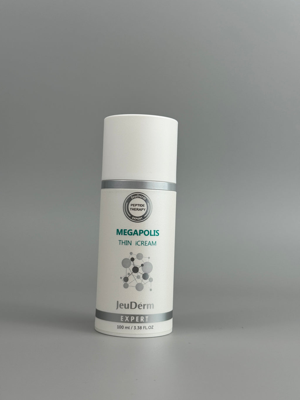 Megapolis Thin ICream (homecare) 100ml