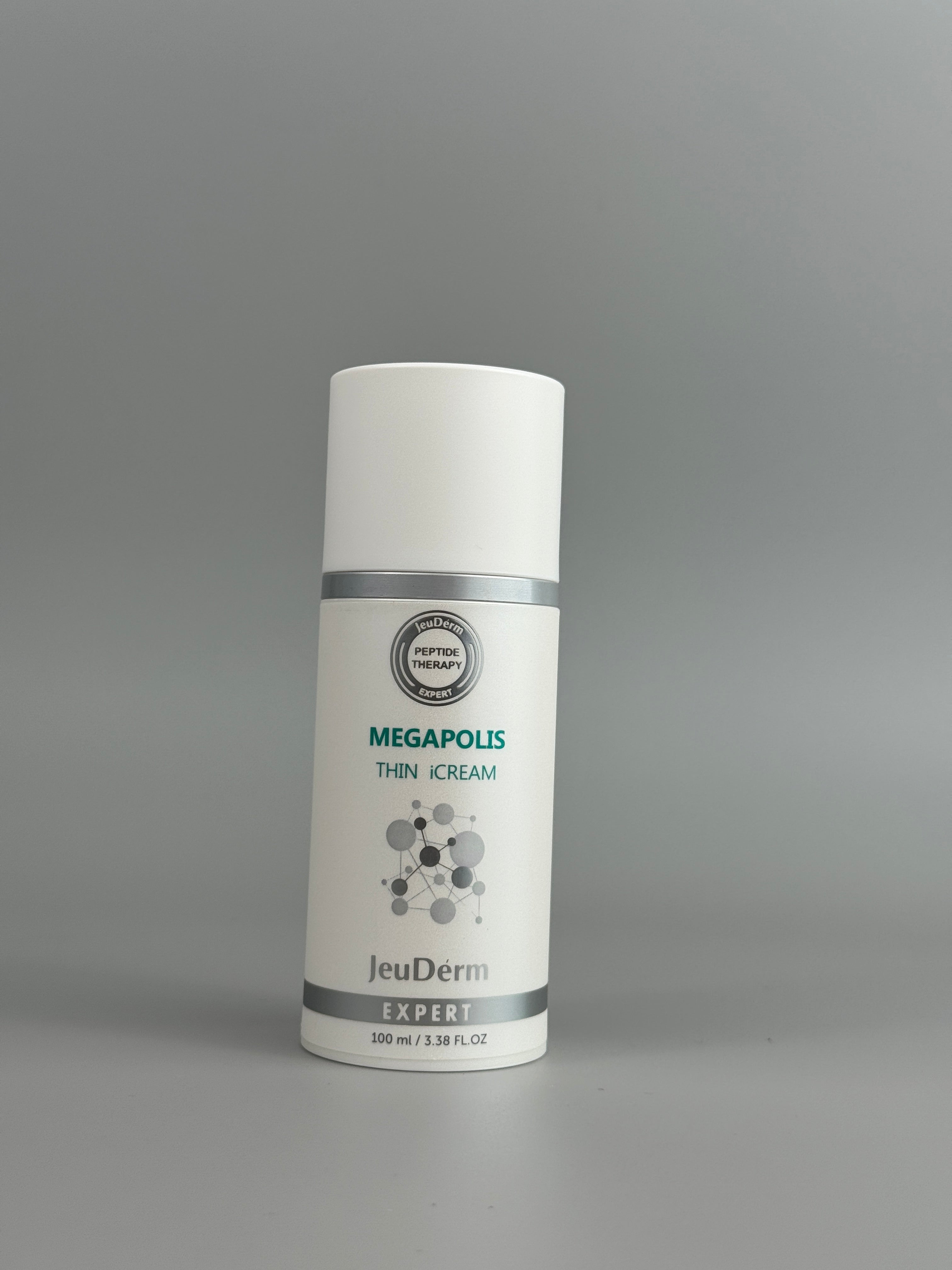Megapolis Thin ICream (homecare) 100ml
