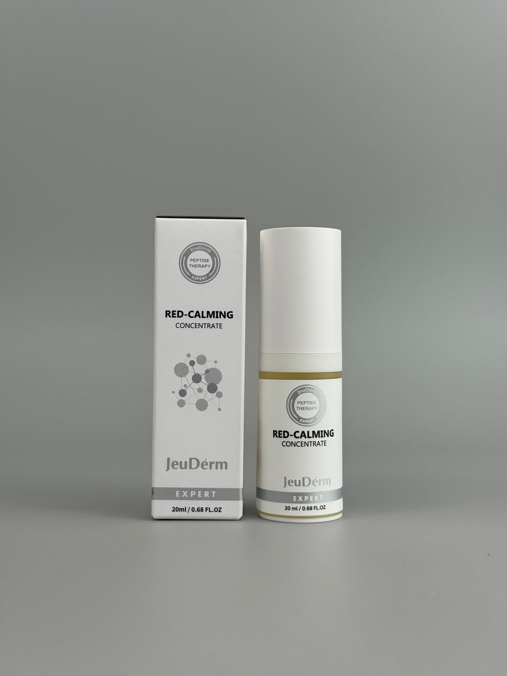 RED-CALMING CONCENTRATES 20ml