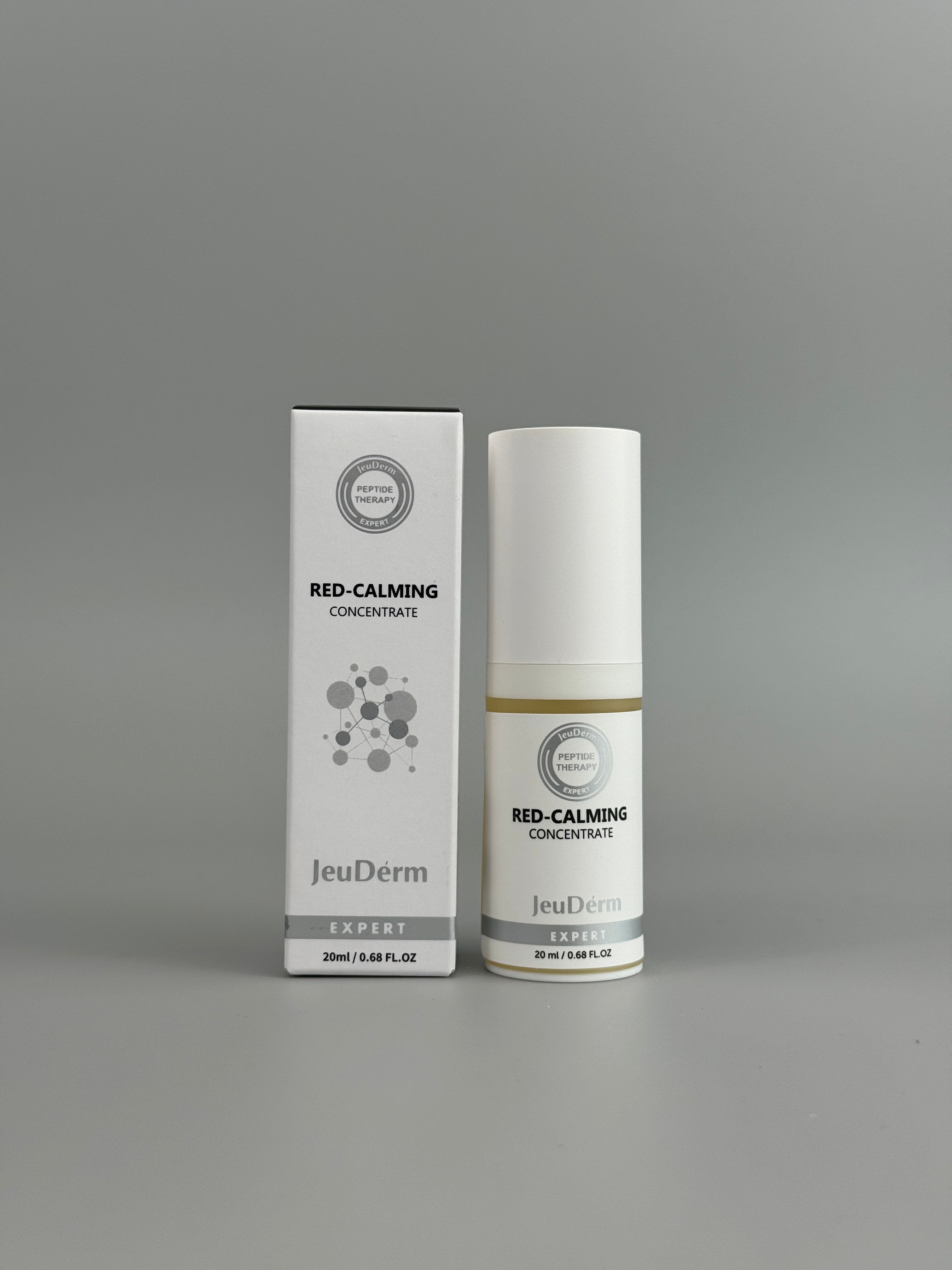 RED-CALMING CONCENTRATES 20ml