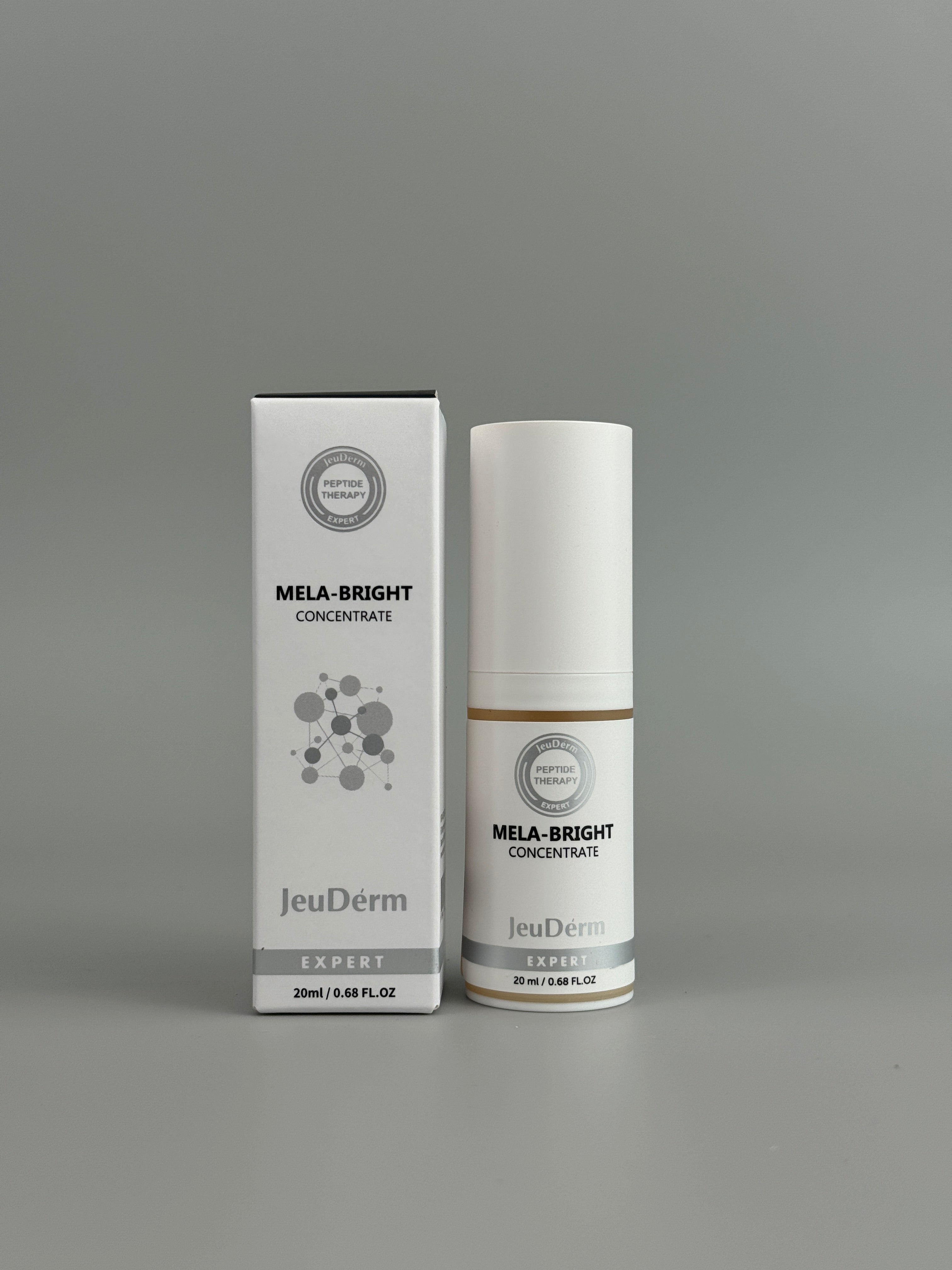 MELA-BRIGHT CONCENTRATES 20ml