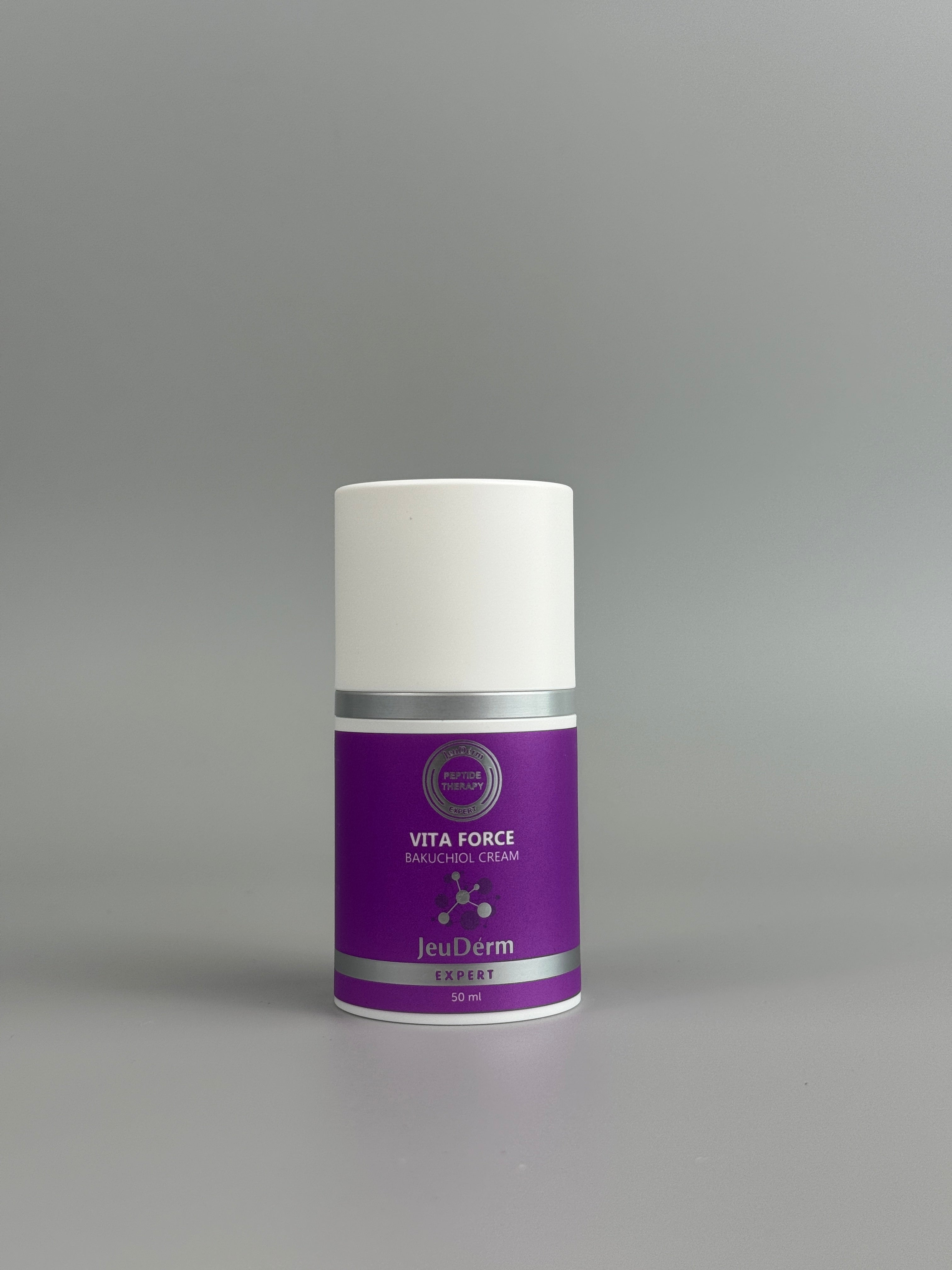 VITA FORCE BAKUCHIOL CREAM 50ml