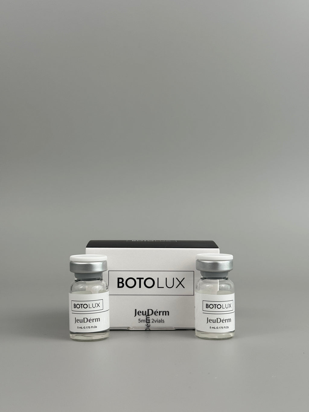 BOTOLUX 2*5ml