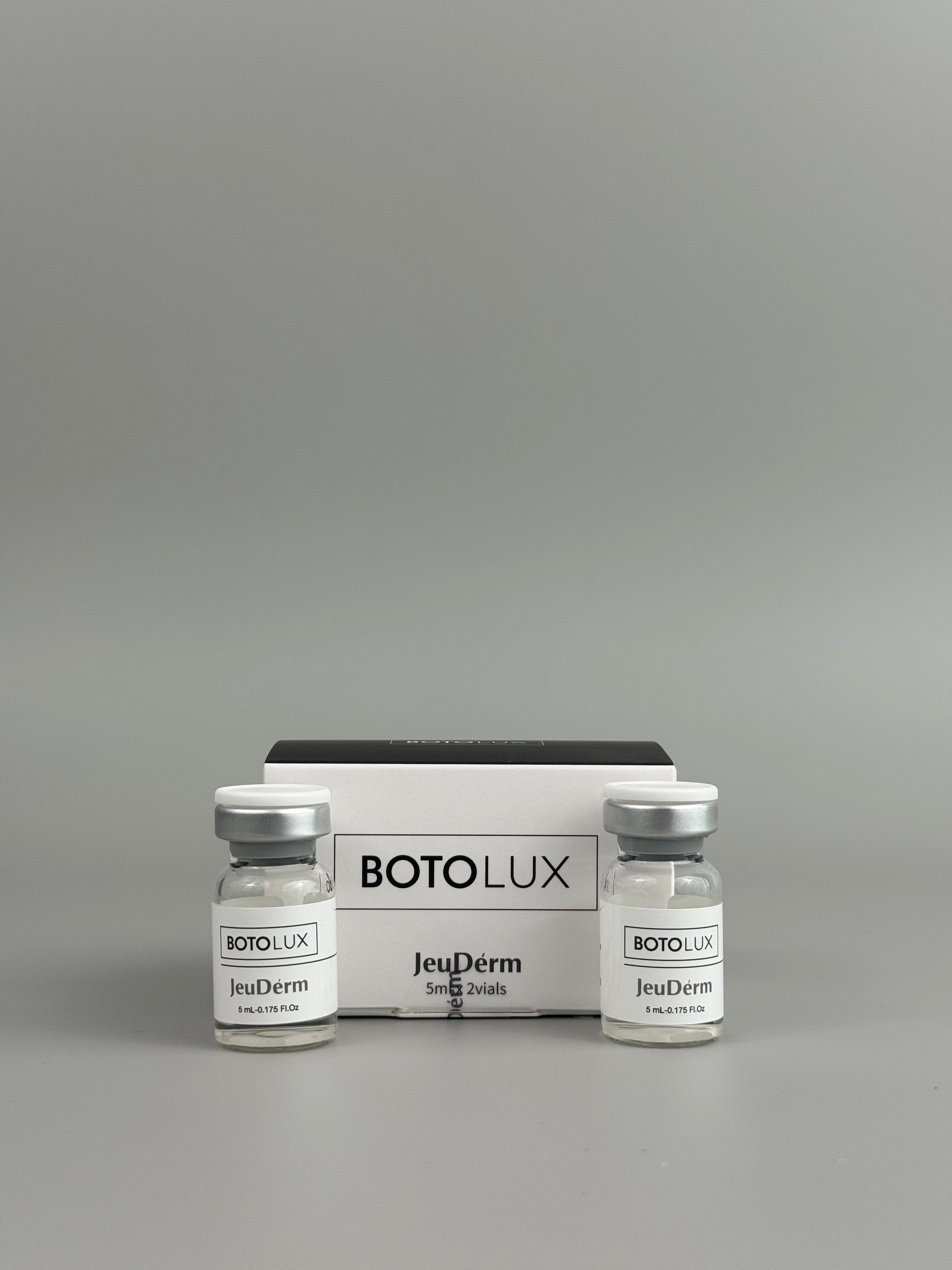 BOTOLUX 2*5ml