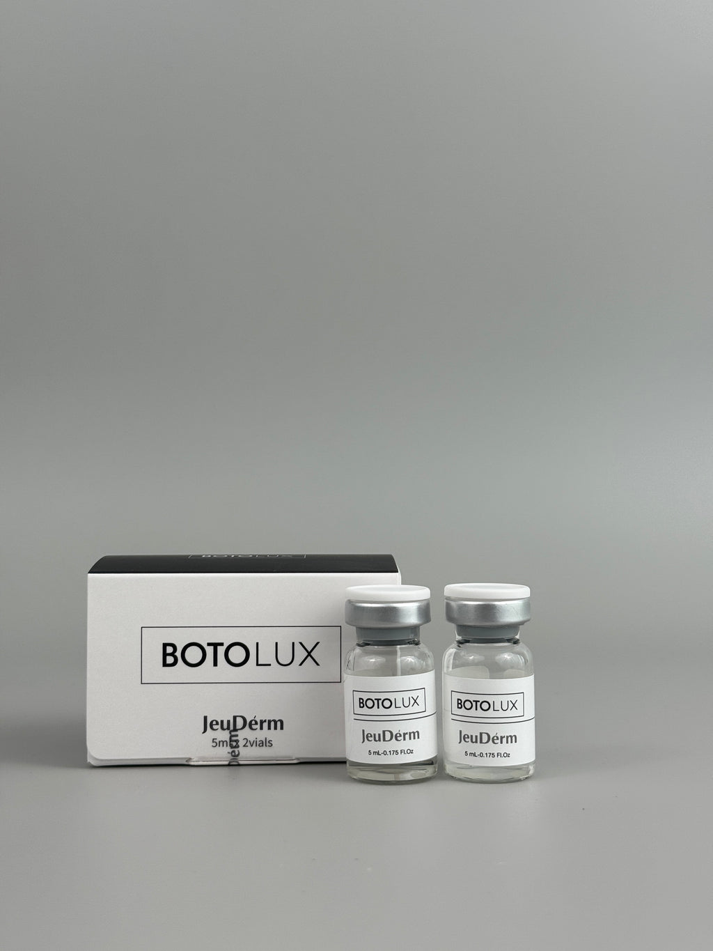 BOTOLUX 2*5ml