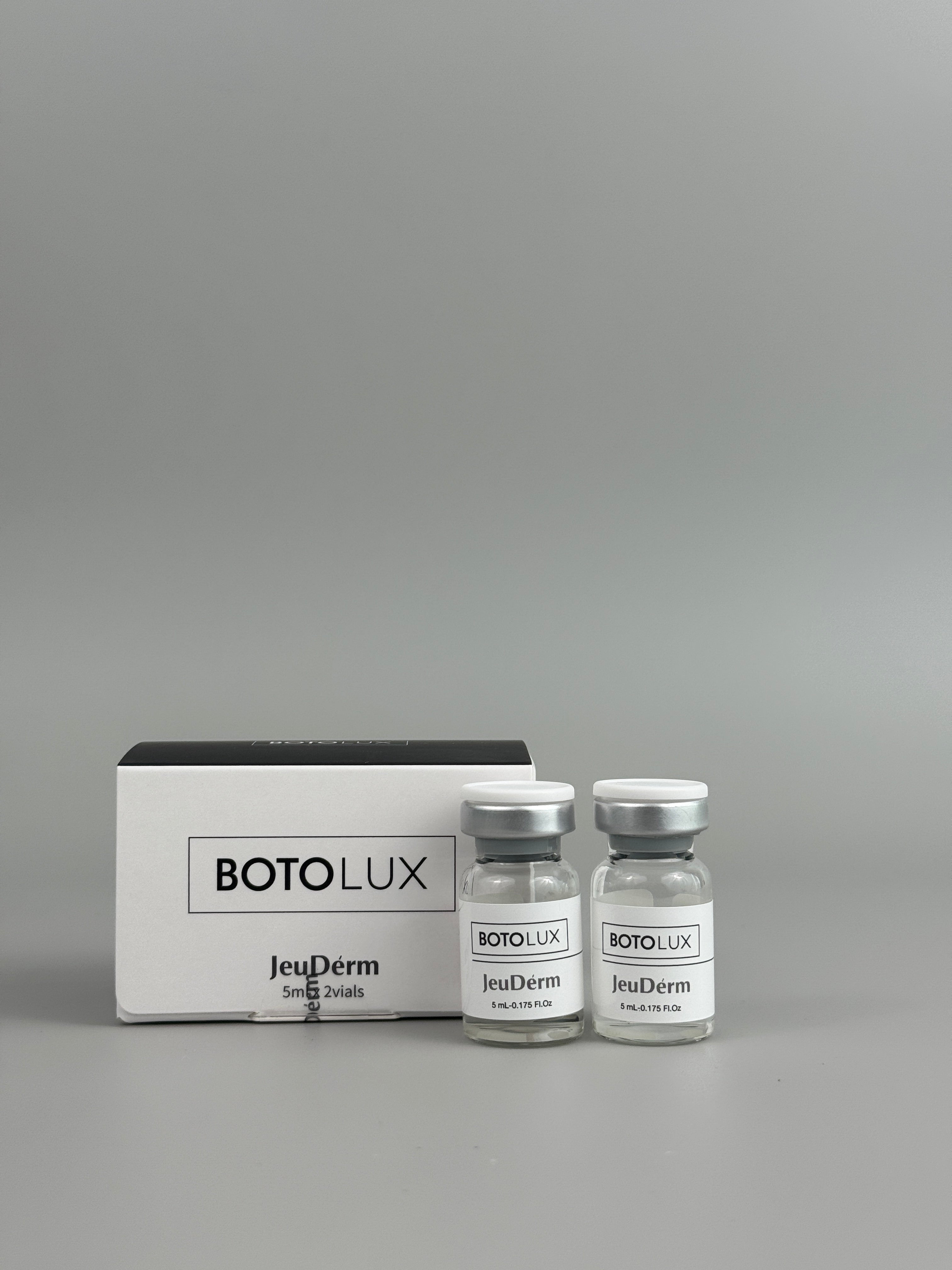 BOTOLUX 2*5ml