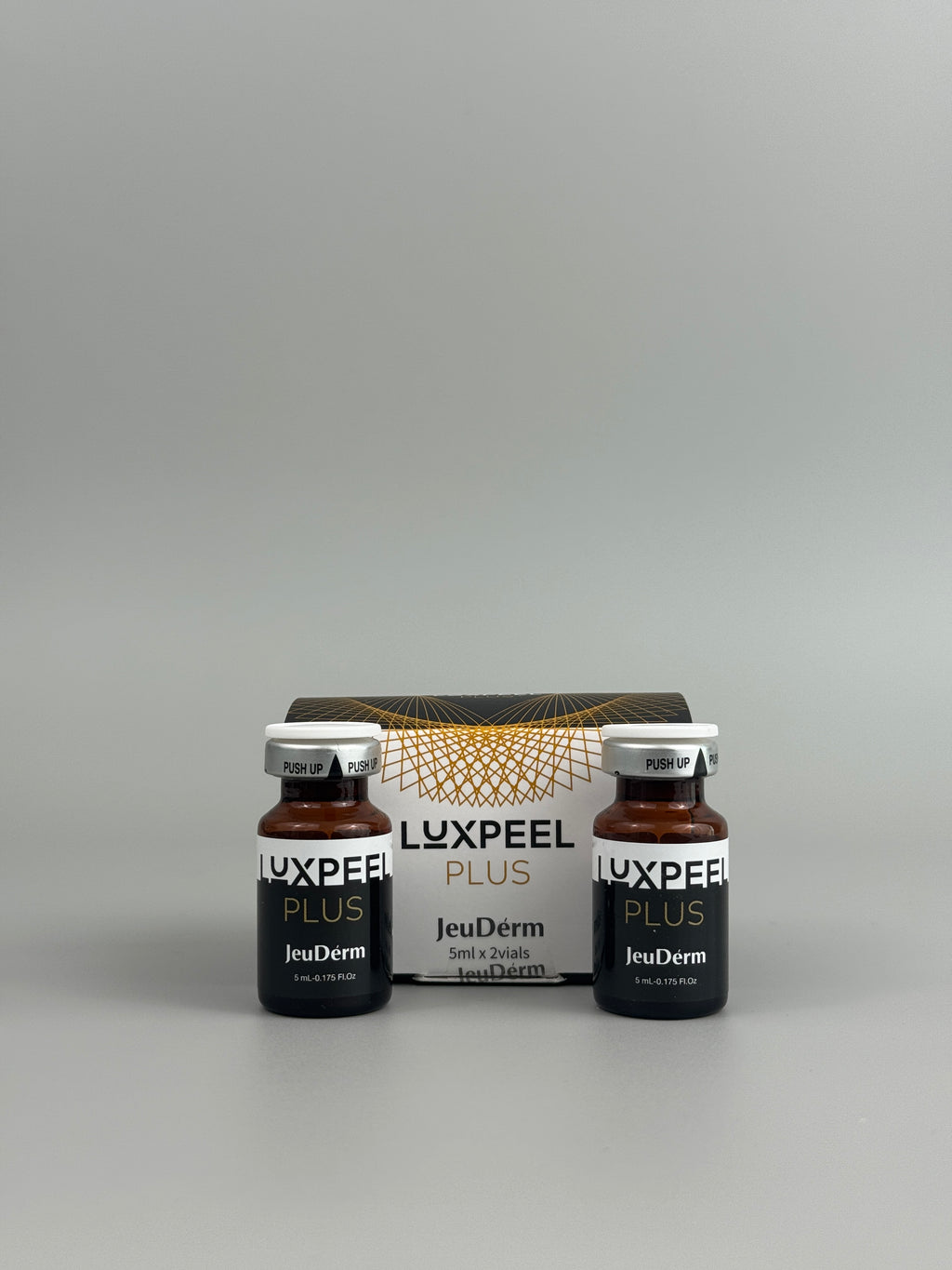 LUXPEEL PLUS