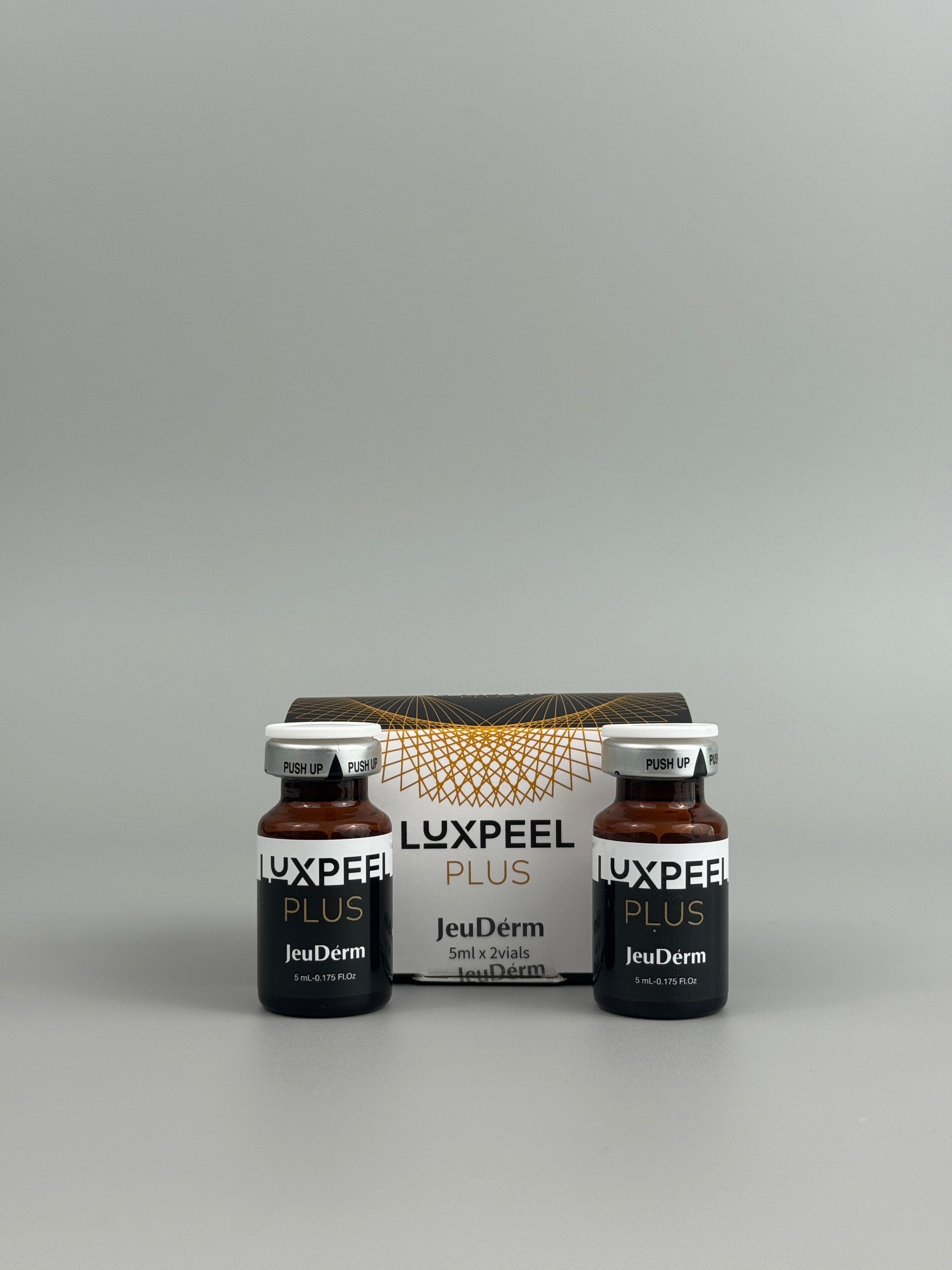 LUXPEEL PLUS