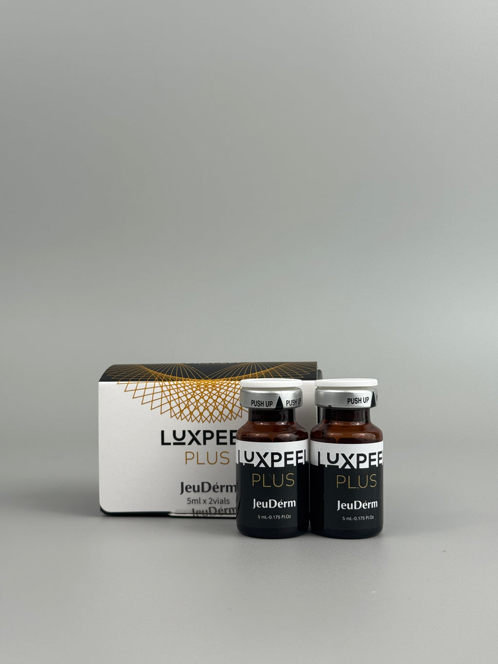 LUXPEEL PLUS
